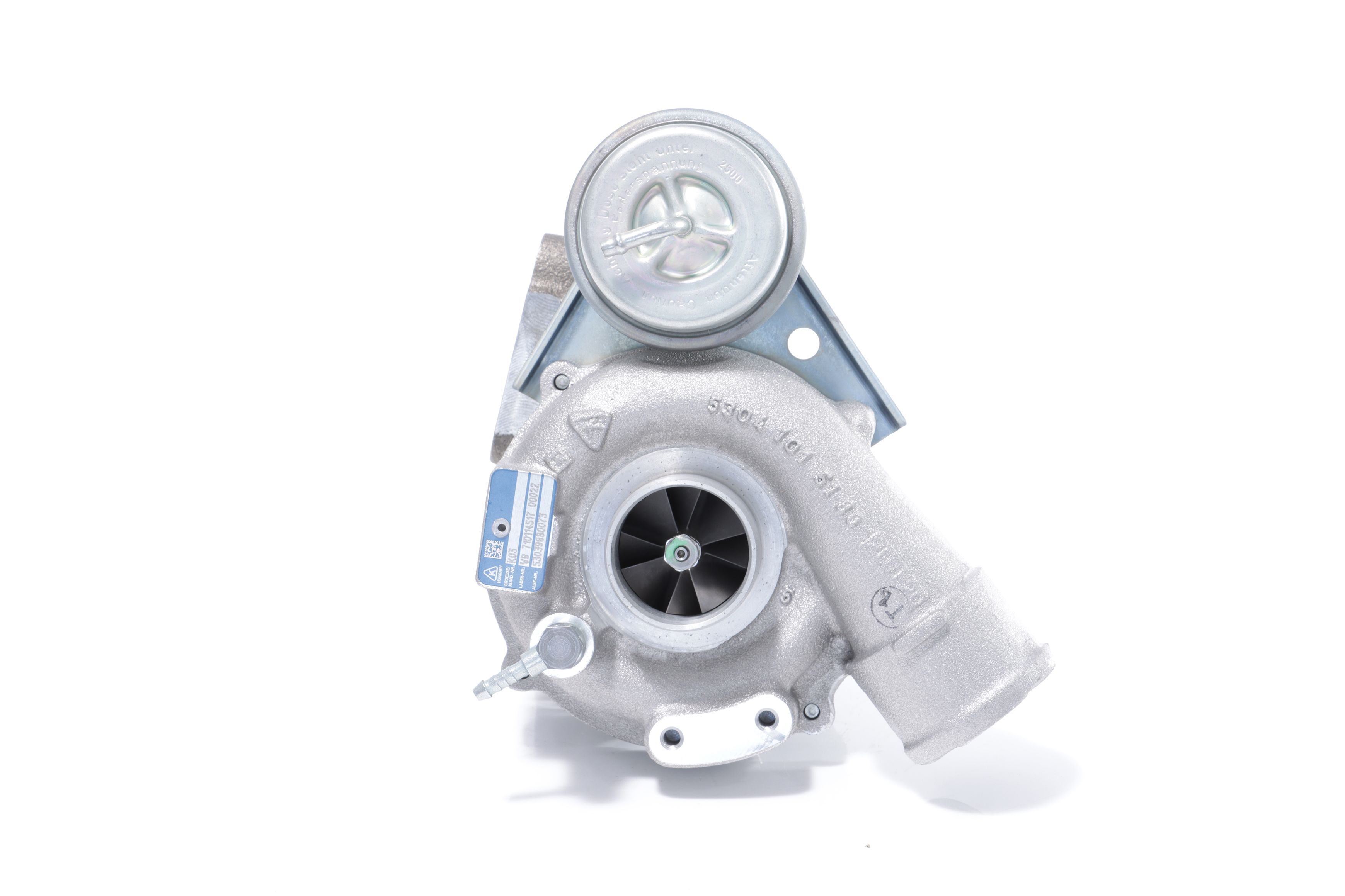 BTS TURBO T914173 turbocharger 06B 145 703 BV