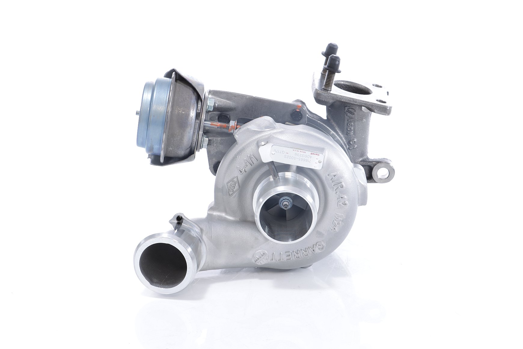 MAHLE ORIGINAL Turbocompresor 009 TC 17223 000 a un precio bajo