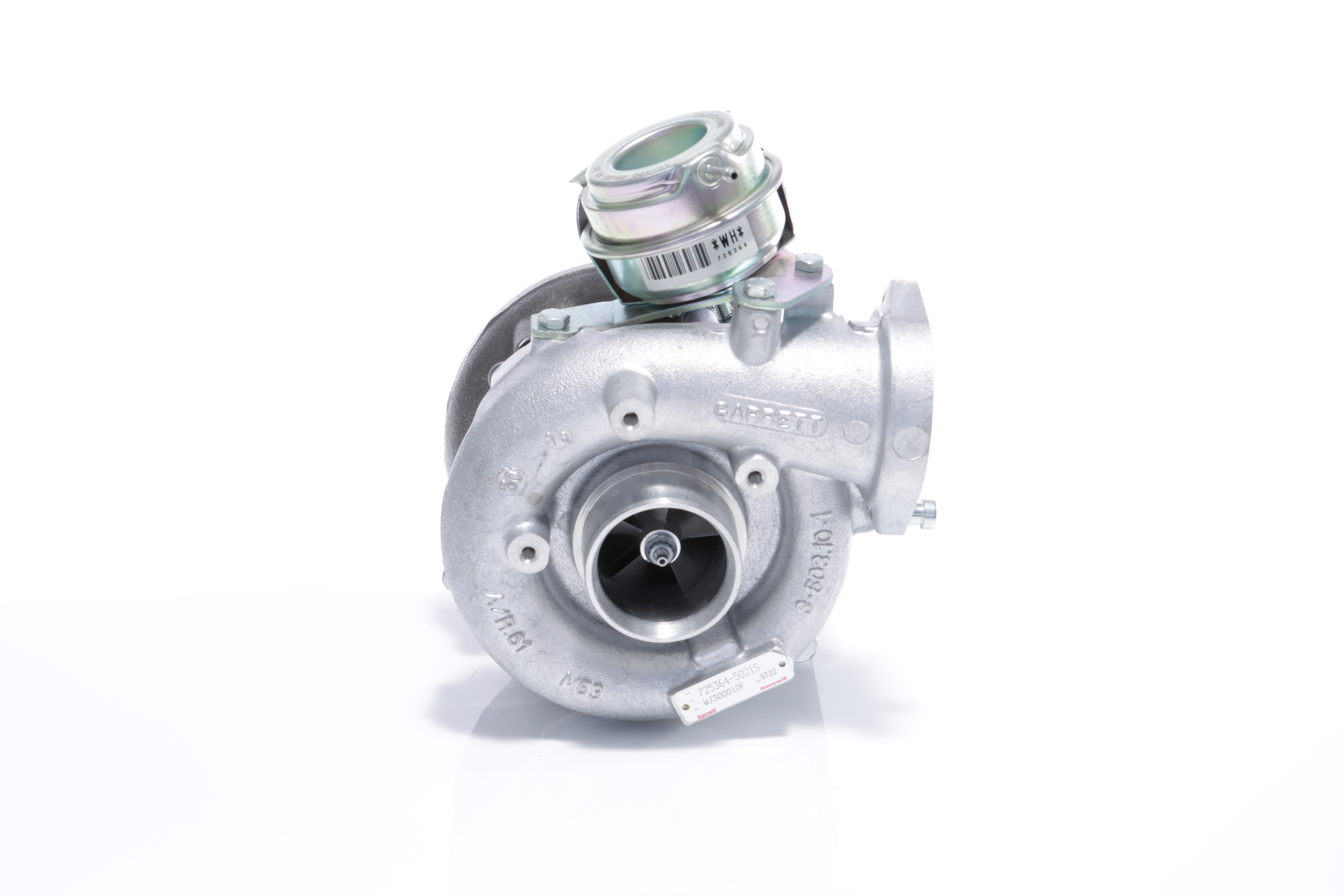 T914199 BTS TURBO 7789083 Turbolader