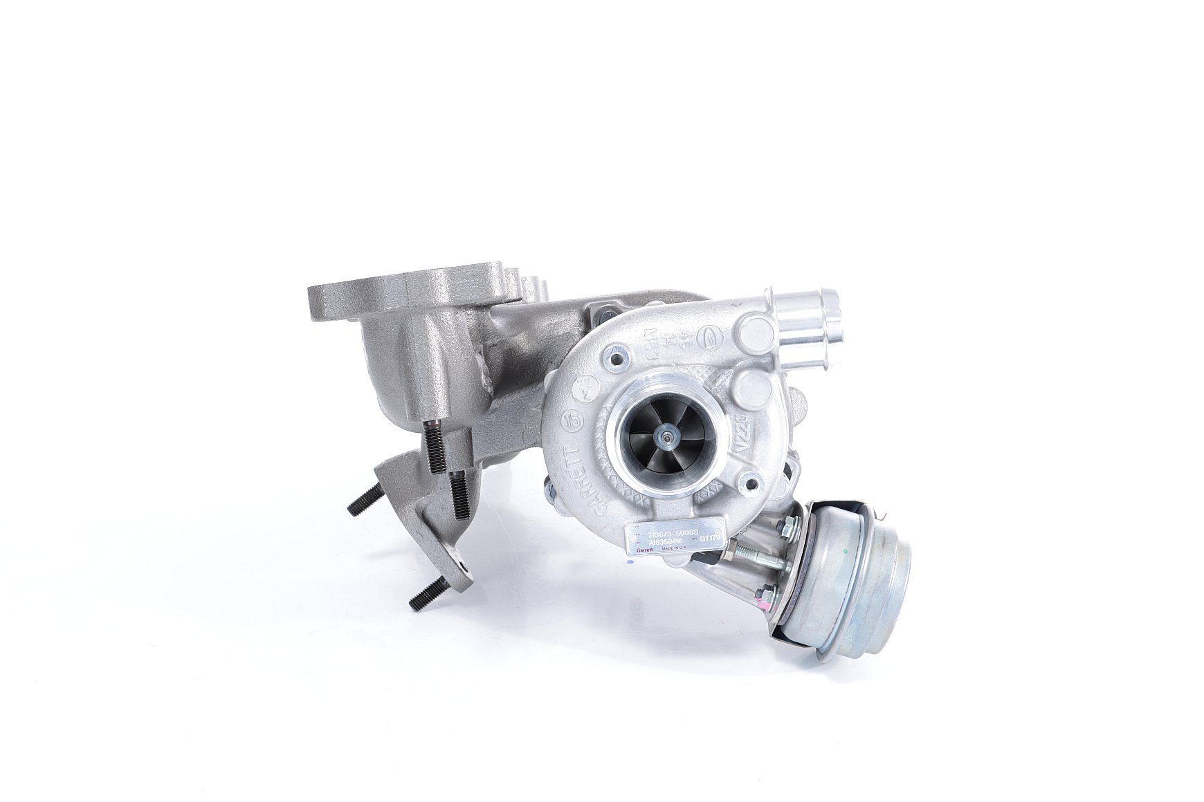 BTS TURBO T914200 turbocharger HGR038253019C