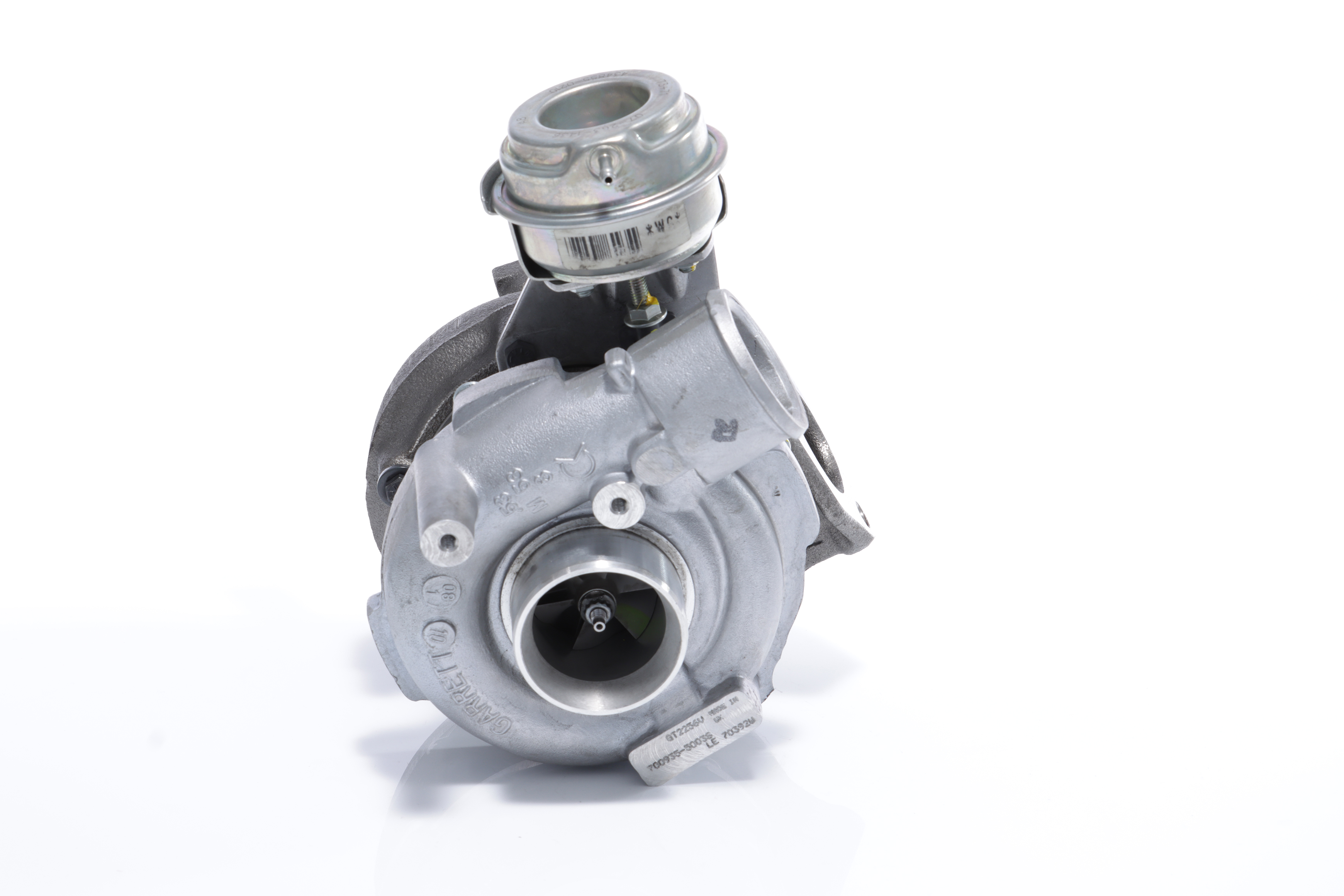 BTS TURBO 7785991B Turbodúchadlo T914235