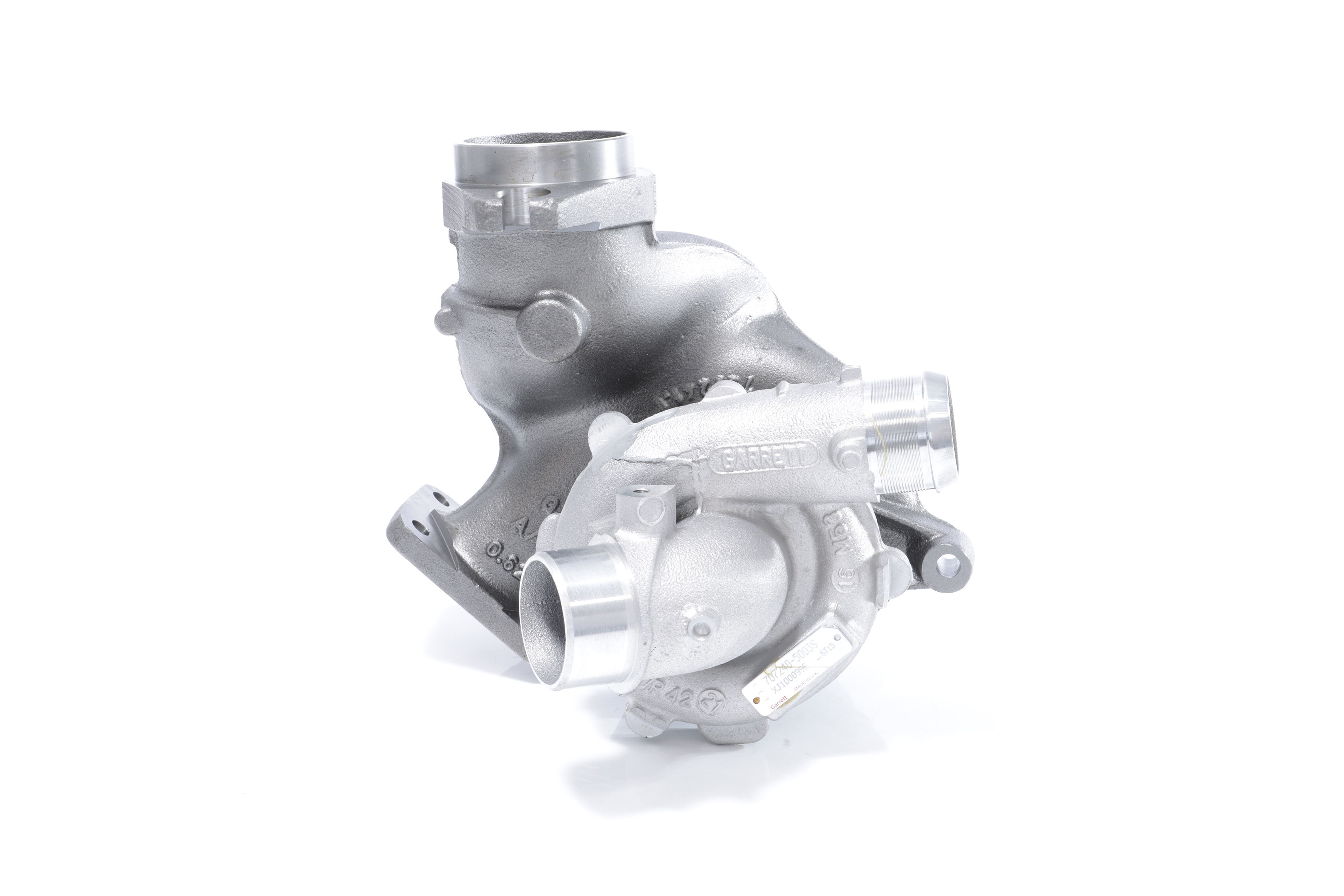 BTS TURBO T914242 turbocharger 0375 J5