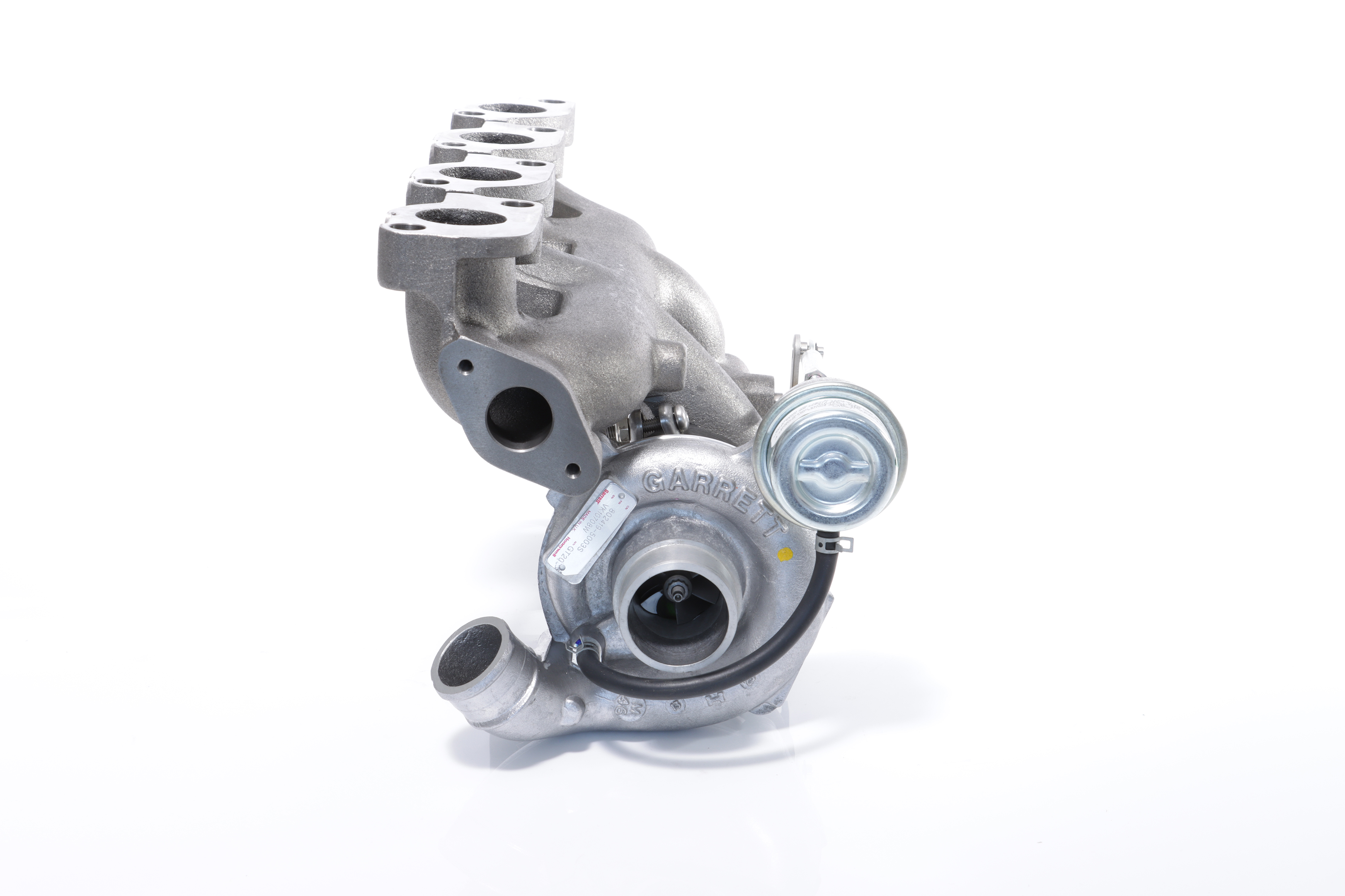 BTS TURBO T914277 Turbolader Ford Transit Mk5 Bus 2.0 DI 75 PS Diesel 2006