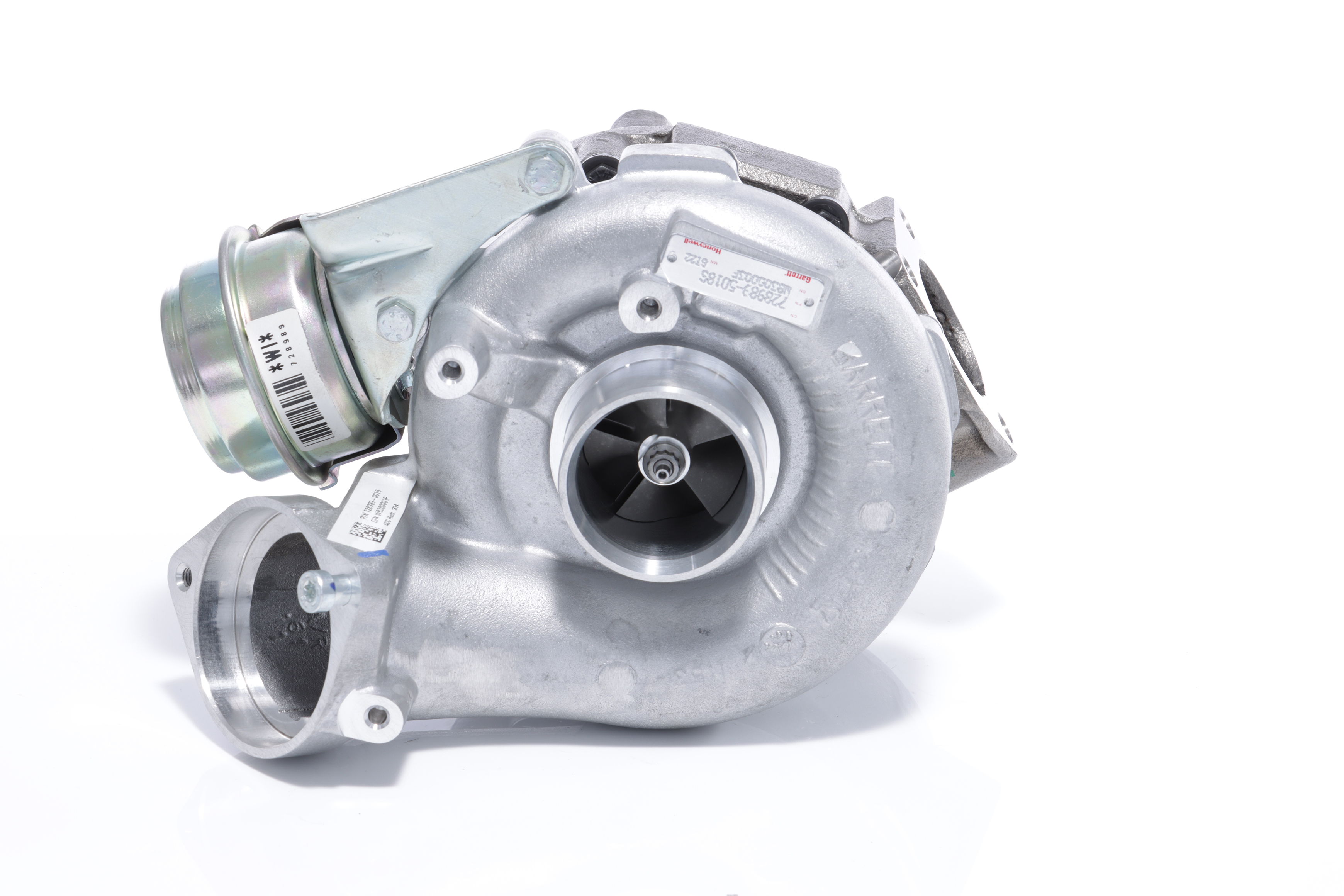 BTS TURBO T914302 turbocharger 7790328