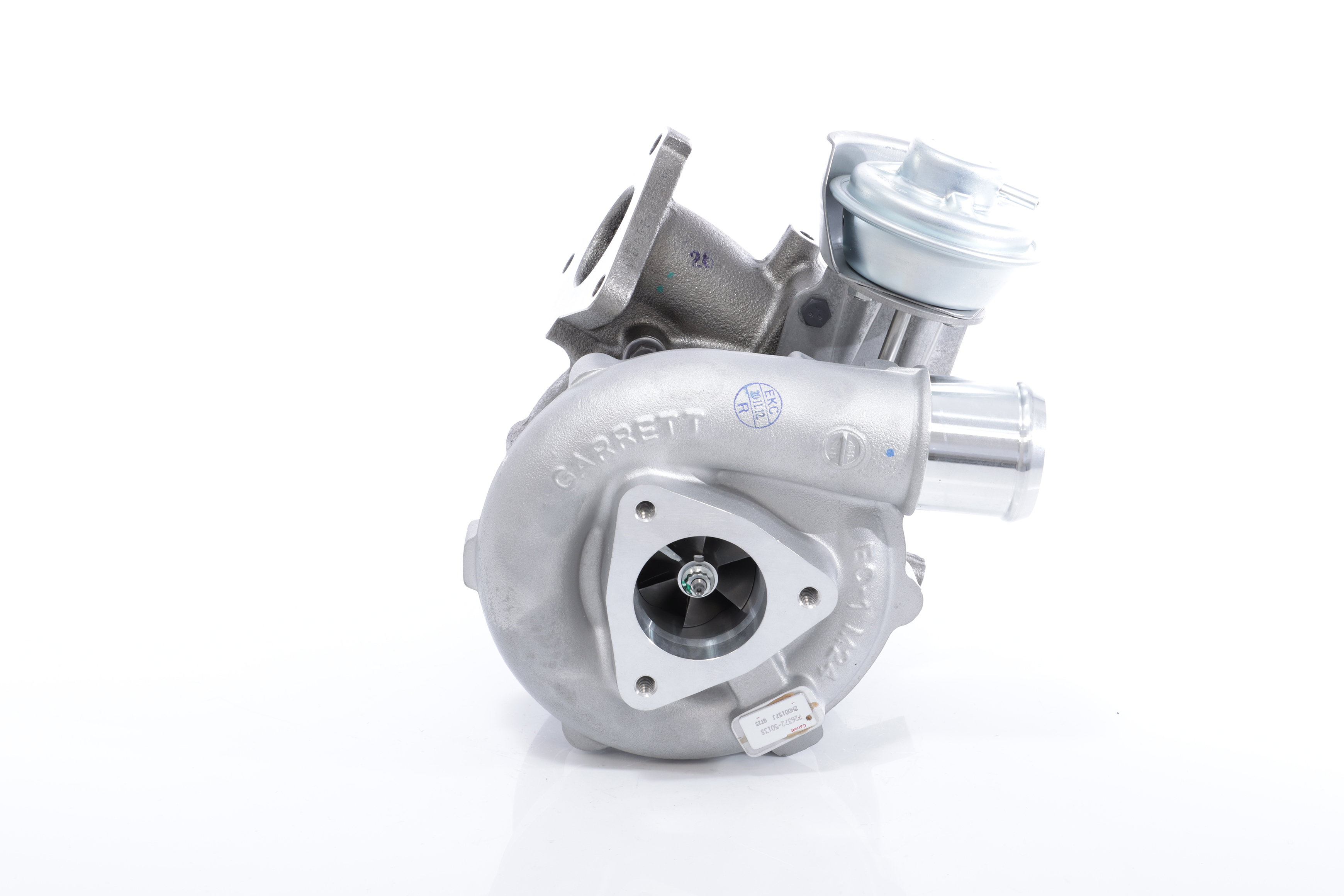 BTS TURBO 14411DC01A Turbocharger T914331