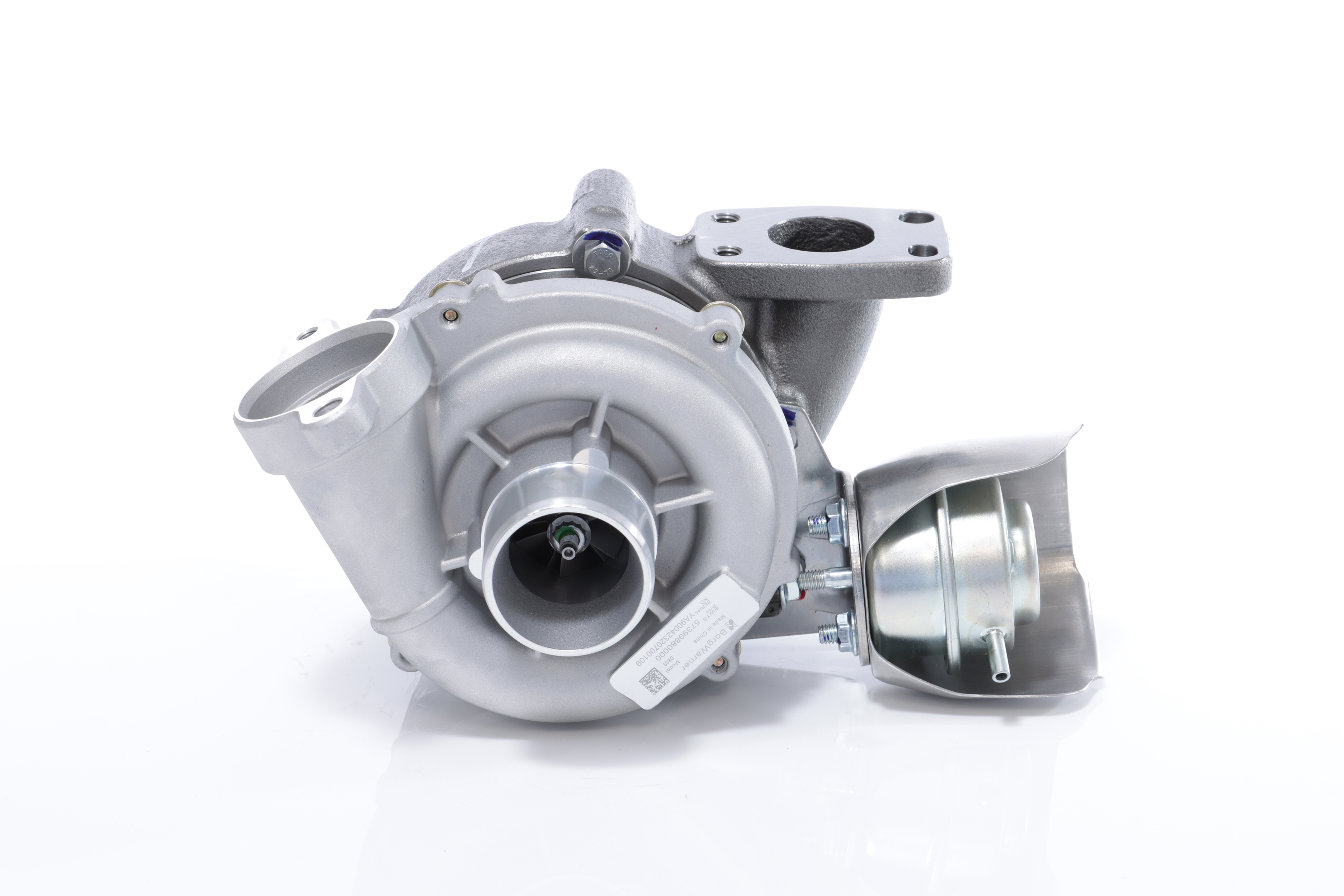 BTS TURBO T914333 turbocharger 1 855 299