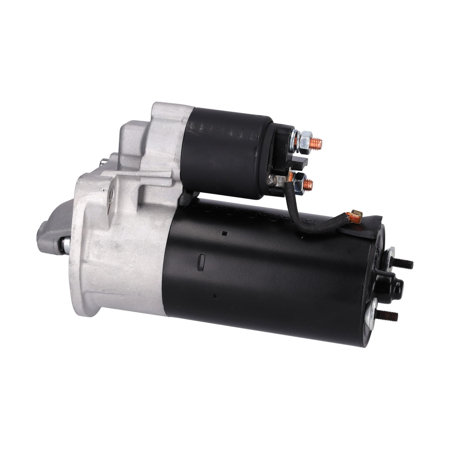 FEBI BILSTEIN 193143 Štartér Volvo V70 SW 2.4 D 126 KS nafta 2006