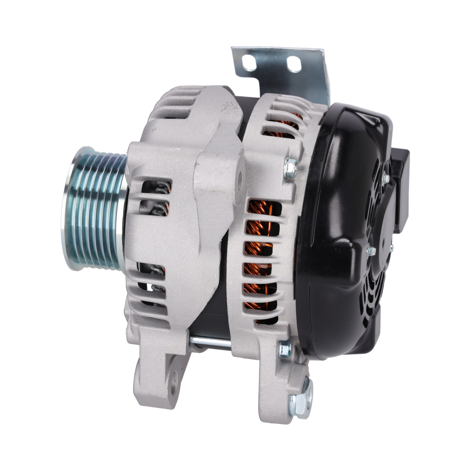 FEBI BILSTEIN 193145 Alternator Toyota Rav4 II 2.4 4WD (ACA23, ACA22) 152 km Bencin 2003