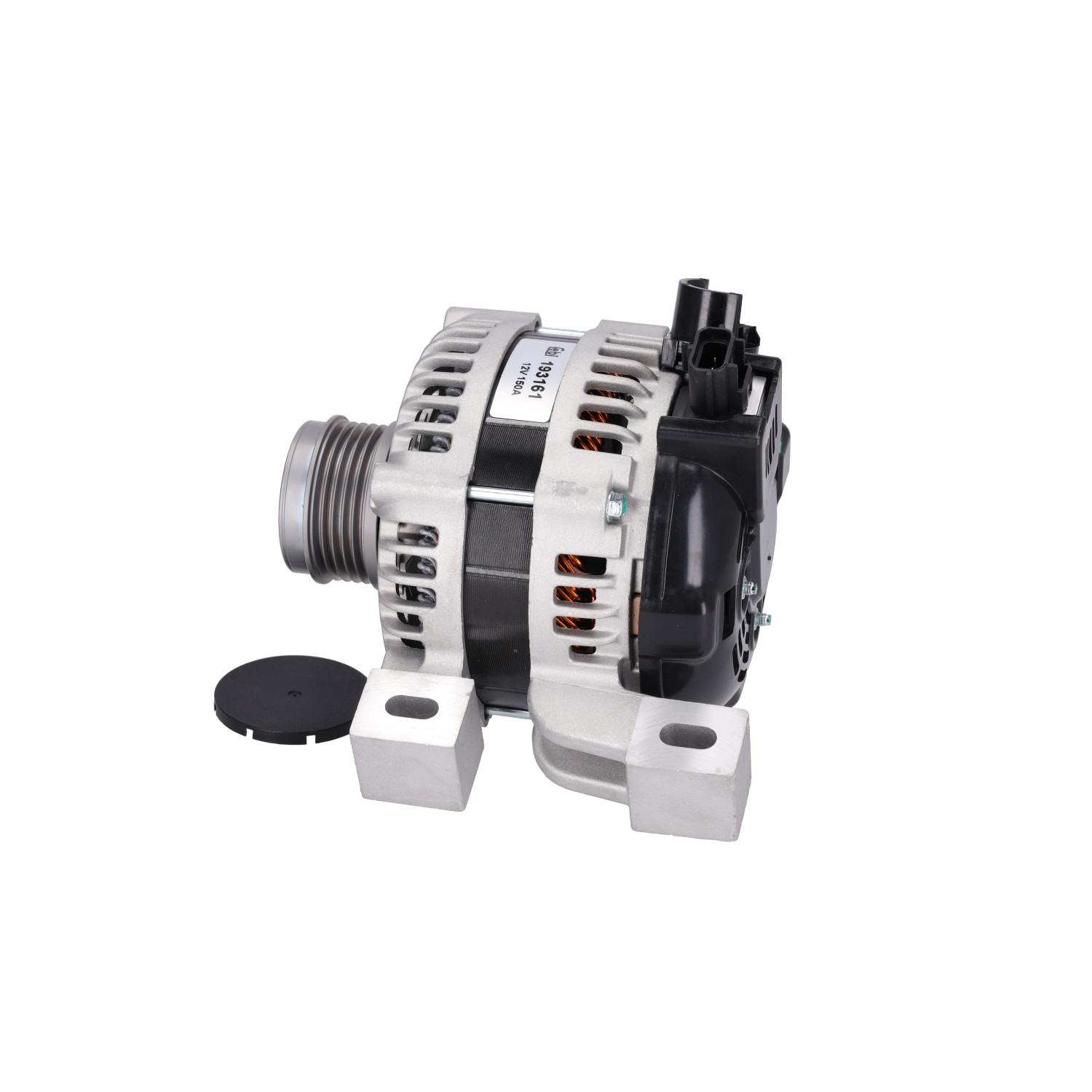 FEBI BILSTEIN 193161 Lichtmaschine Volvo C70 Cabrio T5 230 PS Benzin 2013