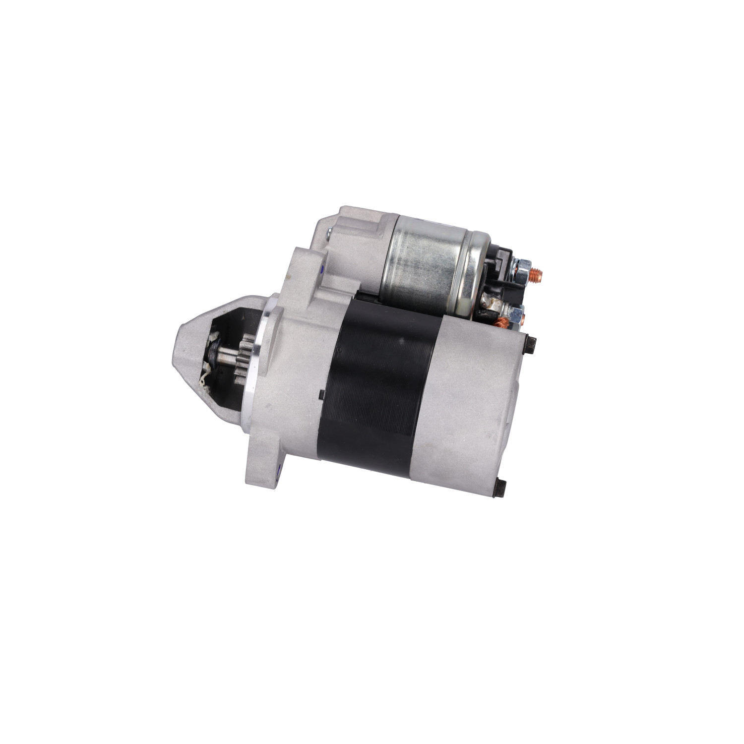 FEBI BILSTEIN 193171 Démarreur Smart Roadster Coupe 452 0.7 (452.334) 82 CV Essence 2005