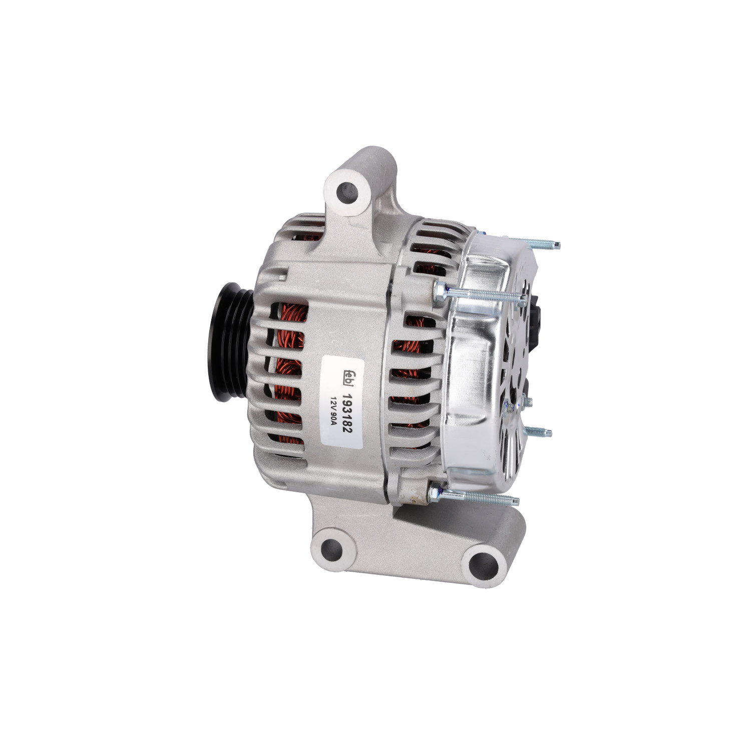 FEBI BILSTEIN 193182 dynamo / alternator 1 124 015