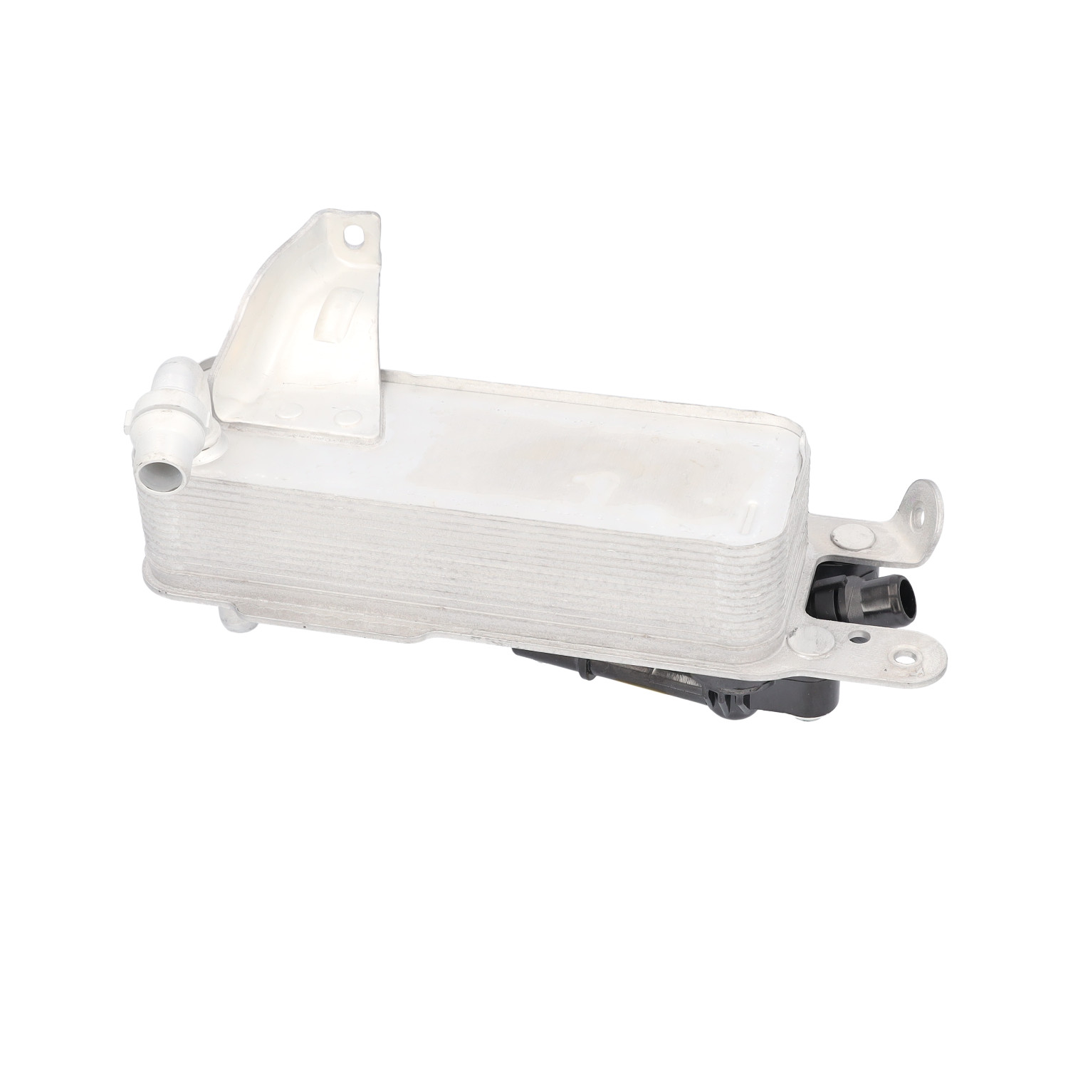 FEBI BILSTEIN 193261 oliekoeler, automatische transmissie 1721 8514 515