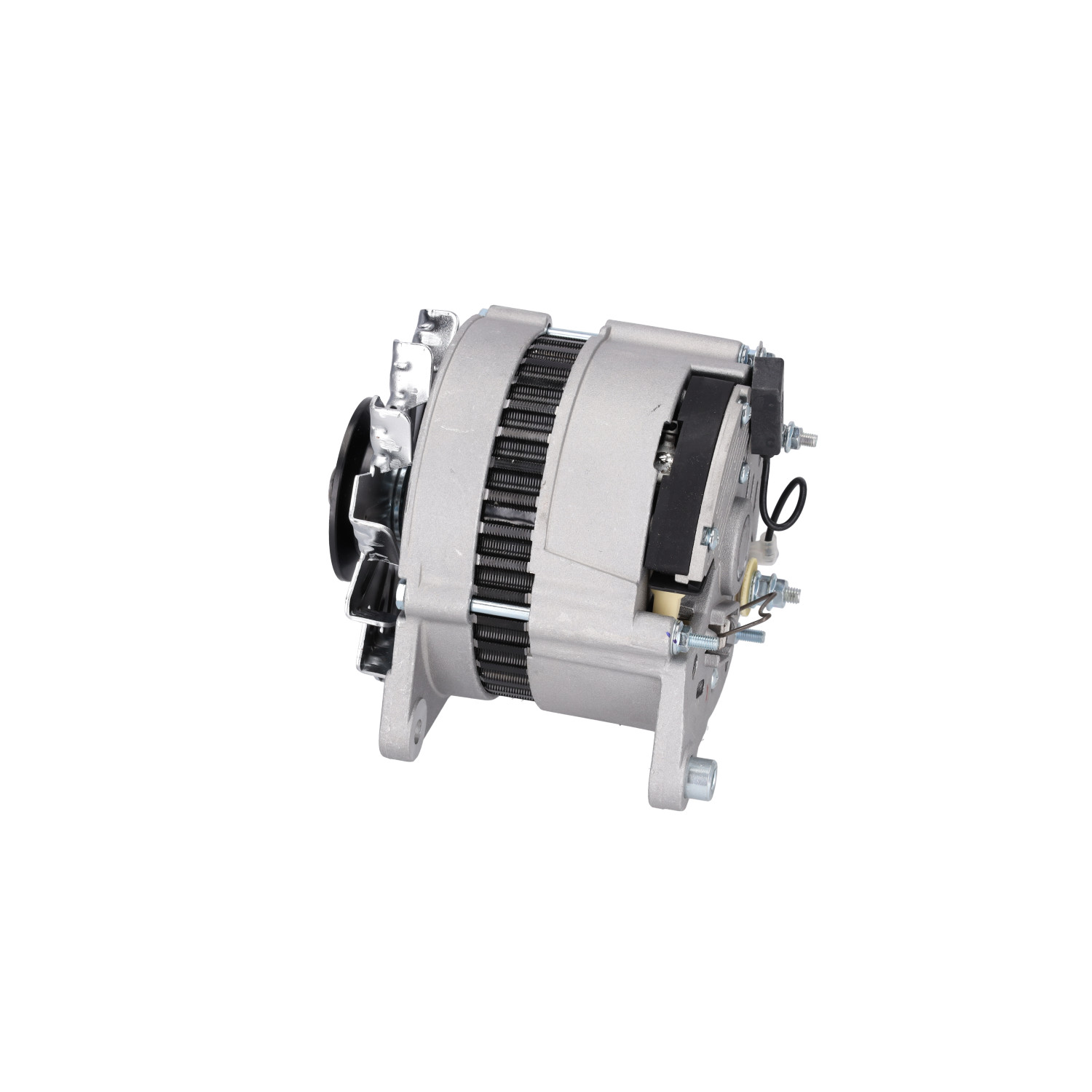 FEBI BILSTEIN 193310 Generator Ford Fiesta Mk4 1.0 i 52 hk Bensin 1996