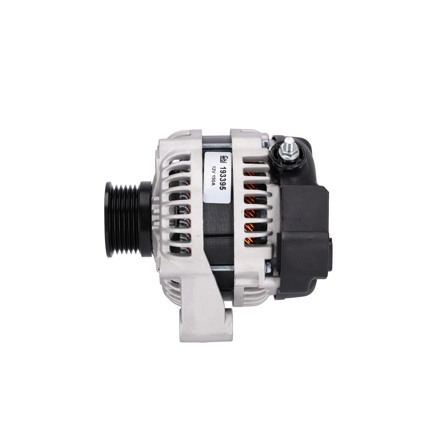 FEBI BILSTEIN 193395 Generator Range Rover L322 4.4 4x4 299 hk Bensin 2007