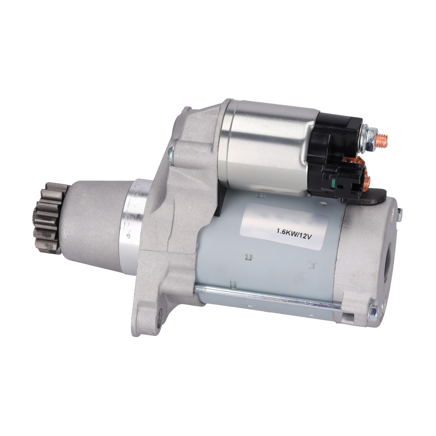 FEBI BILSTEIN 193423 Starttimoottori Toyota Auris e15 3.5 4WD (GRE156H) 280 hv Bensiini 2011