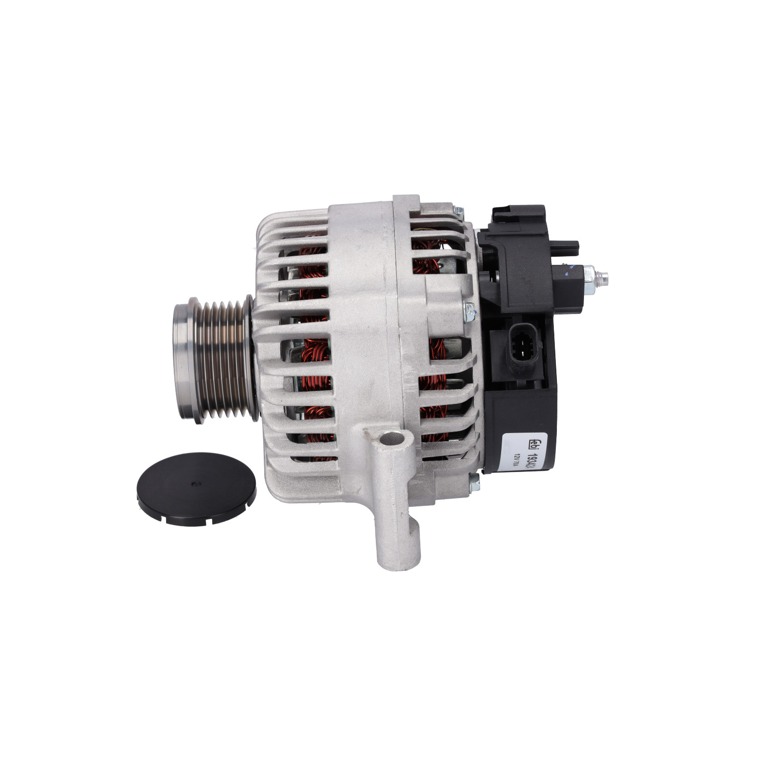 FEBI BILSTEIN 193424 Ģenerators Corsa D 1.3 CDTI (L08) 95 ZS Dīzelis 2011