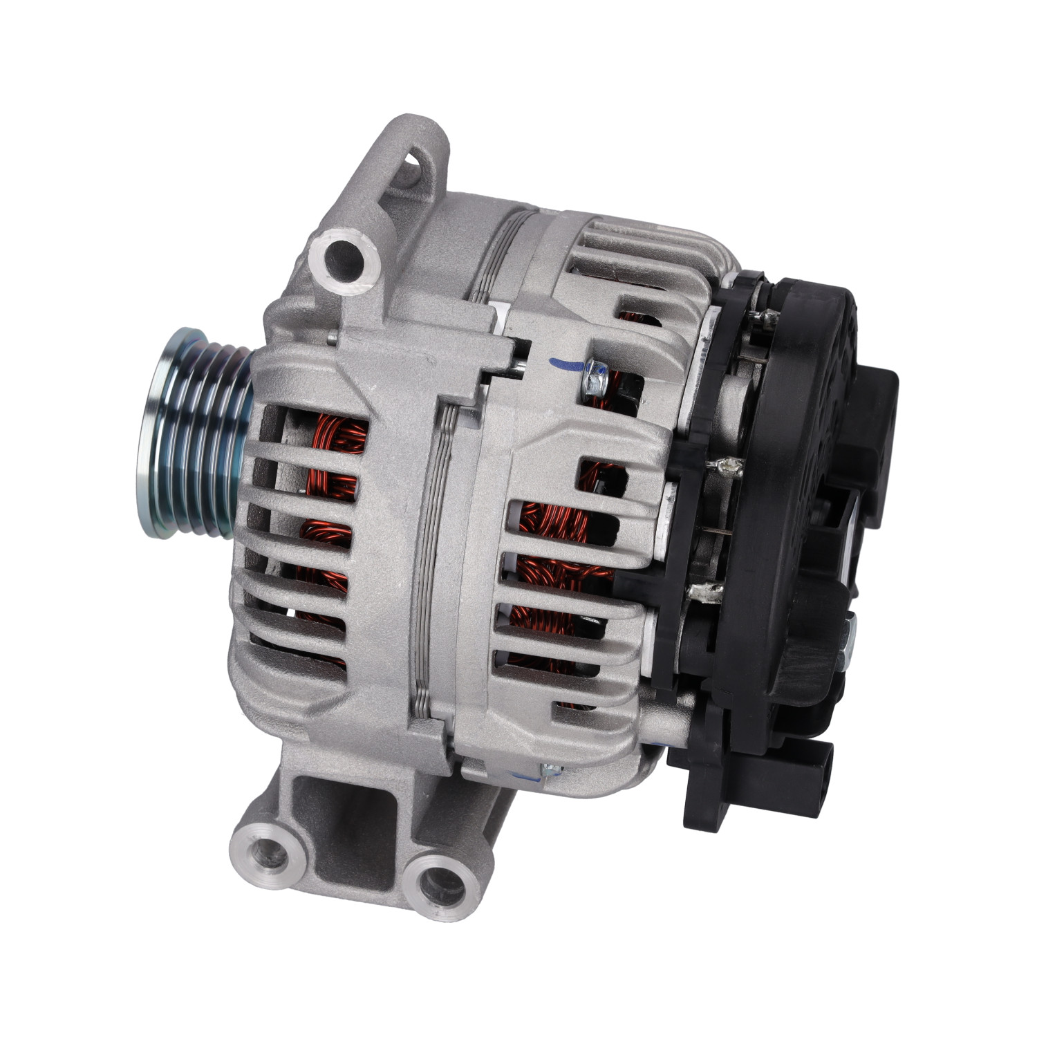 FEBI BILSTEIN 193429 Ģenerators Mini R50 1.6 Cooper 116 ZS Benzīns 2001