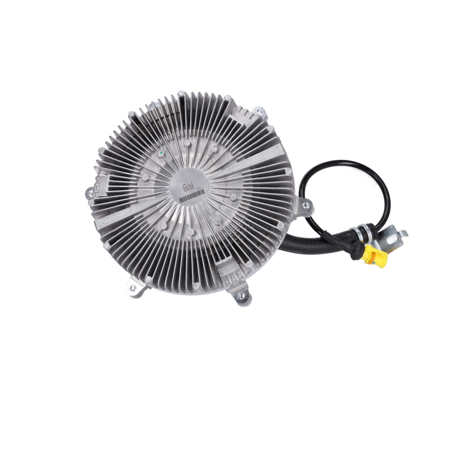 FEBI BILSTEIN 193885 novo Embraiagem ventilador do radiador MAN original
