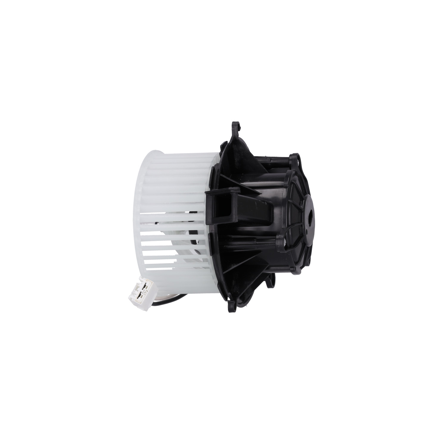 FEBI BILSTEIN 193886 Gebläsemotor Opel Astra J 1.7 CDTI (68) 131 PS Diesel 2013