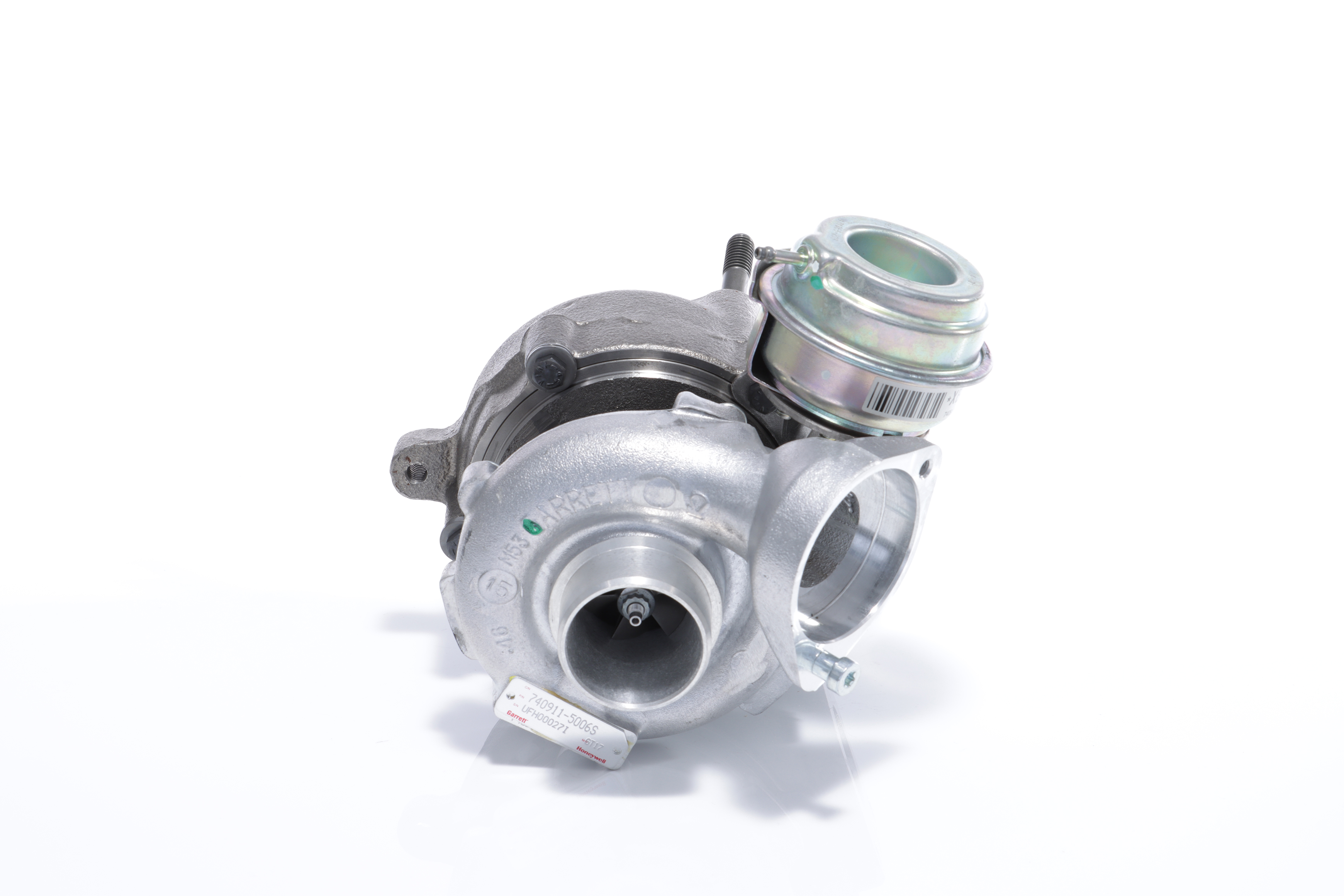 BTS TURBO T914404 turbocharger 7790221