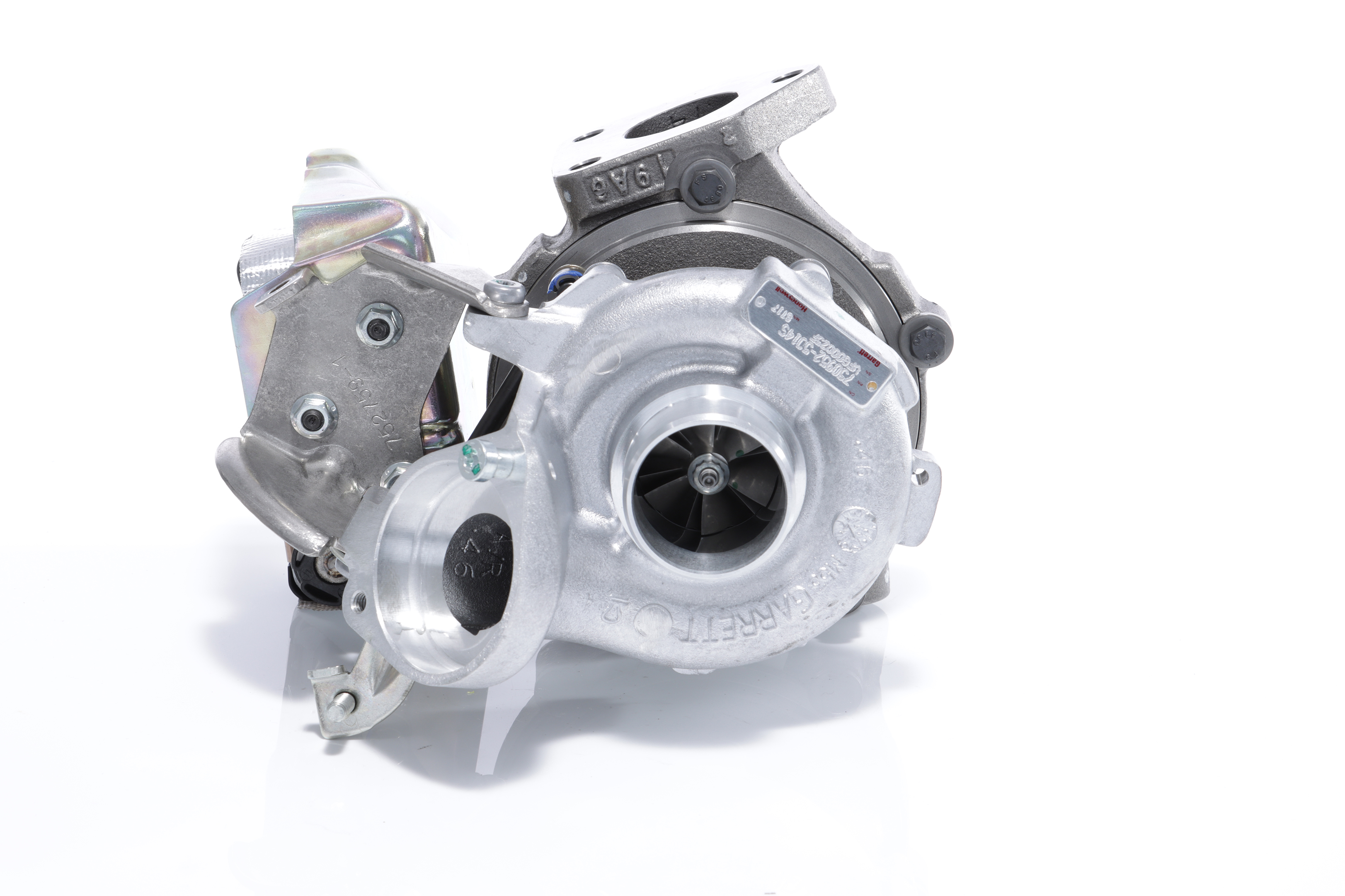 T914554 BTS TURBO 7798055 Turbolader