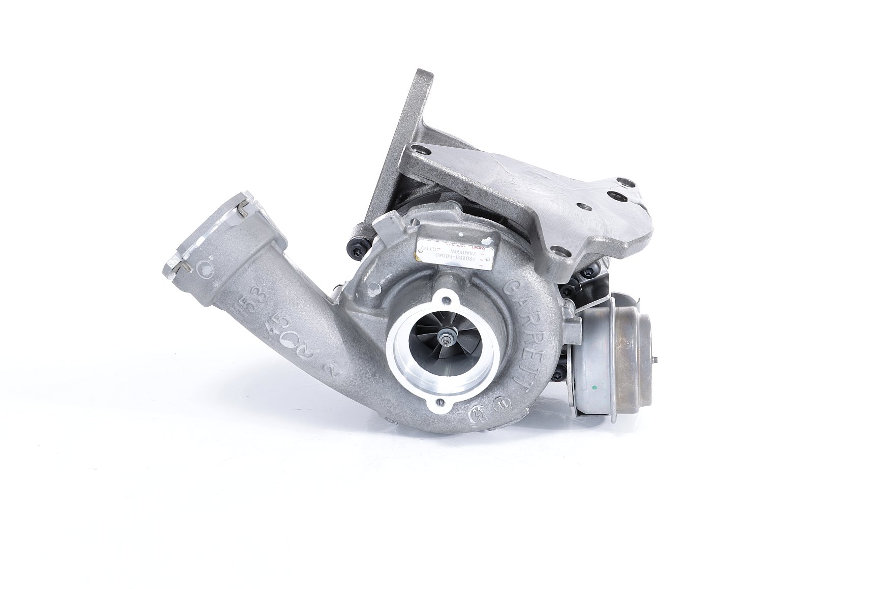 BTS TURBO T914563 Turbina VW Multivan T5 2.5 TDI 4motion 174 CV Diesel 2006