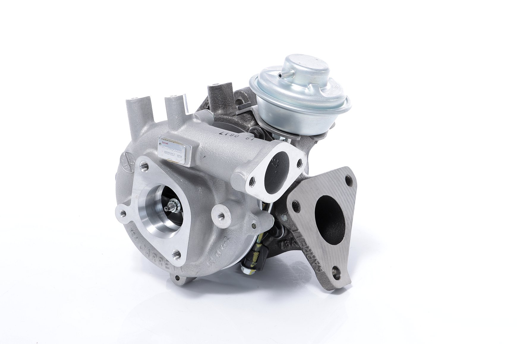BTS TURBO T914646 turbocharger 14411ES60B