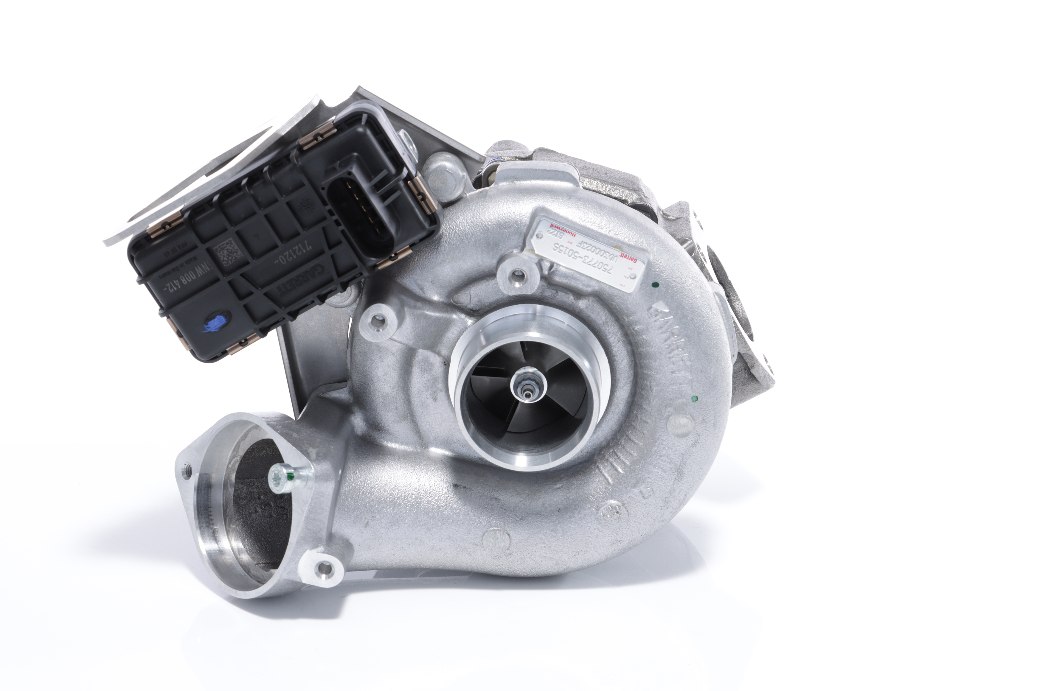 BTS TURBO T914674 turbocharger 7790309E