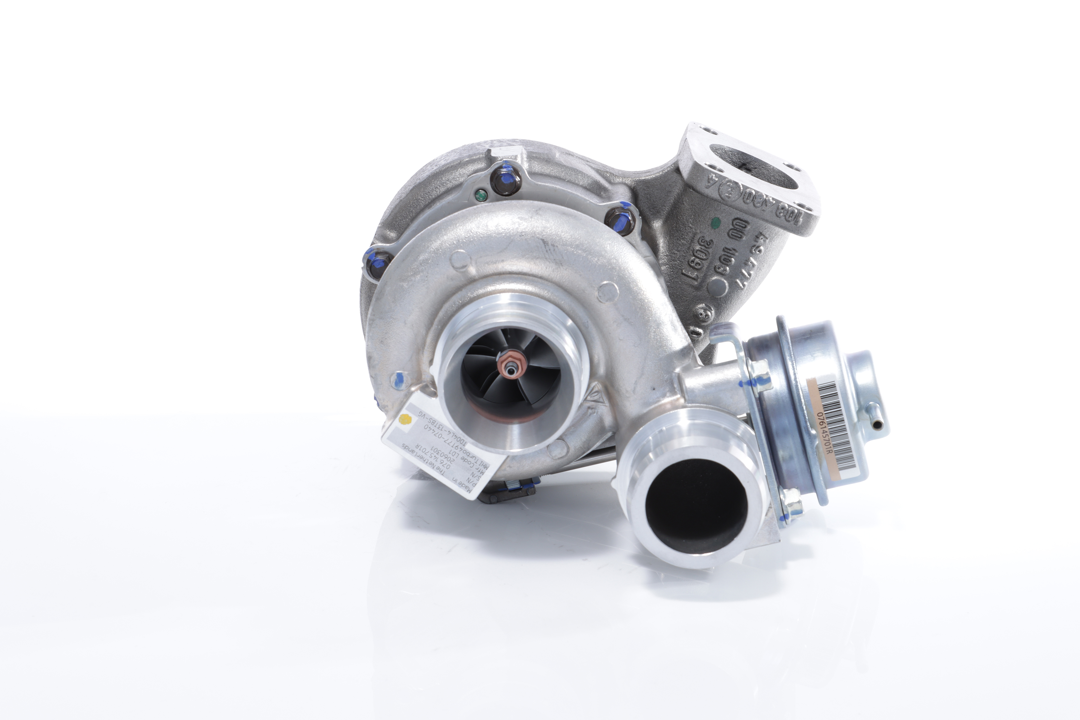 BTS TURBO T914728 turbocharger 076145701H