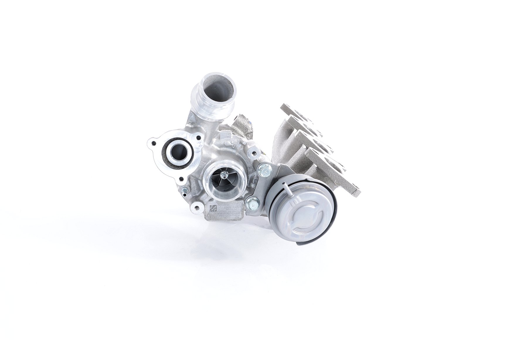 BTS TURBO 03C 145 702 C Turboahdin T914752