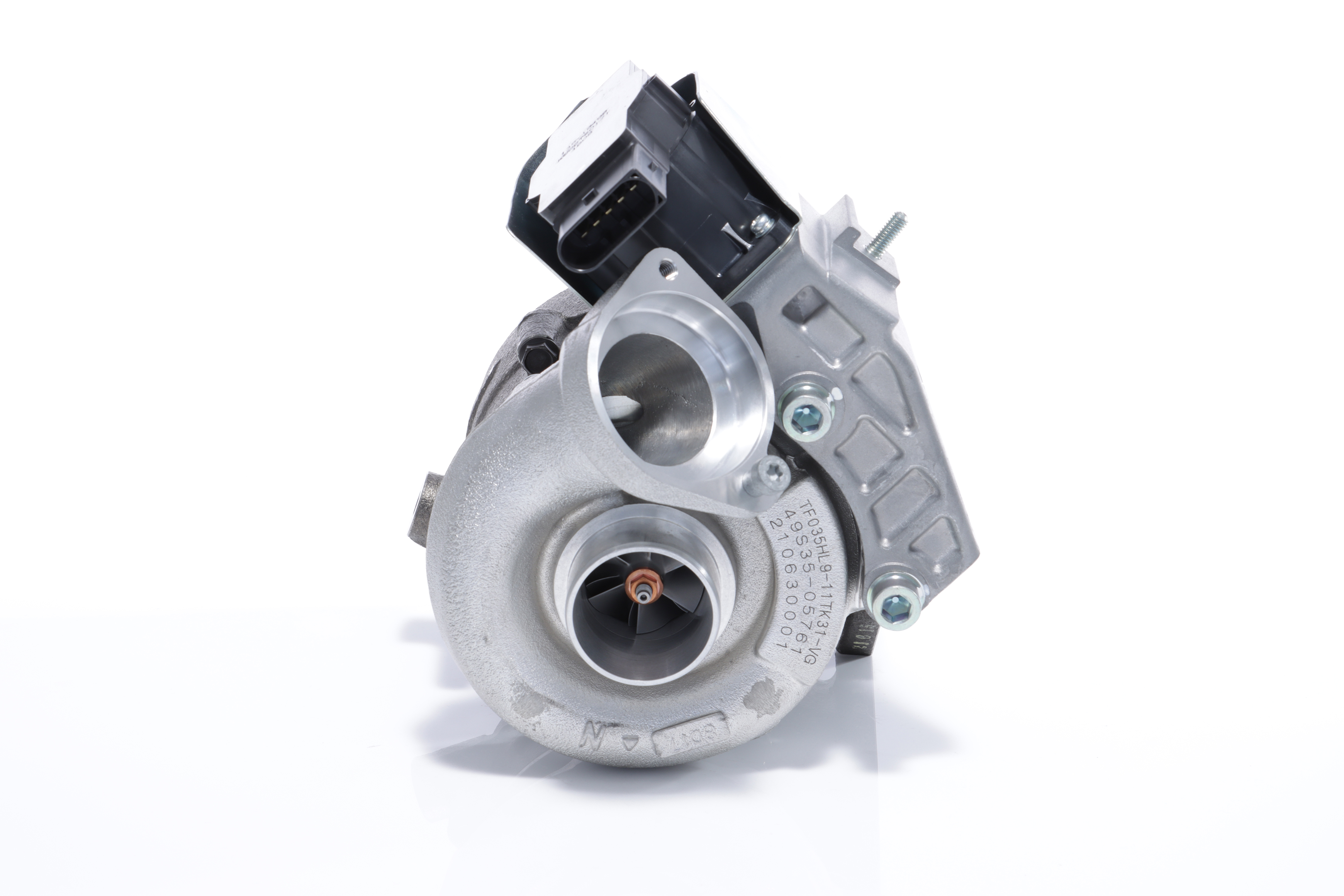 BTS TURBO T914778 turbocharger 7795798F