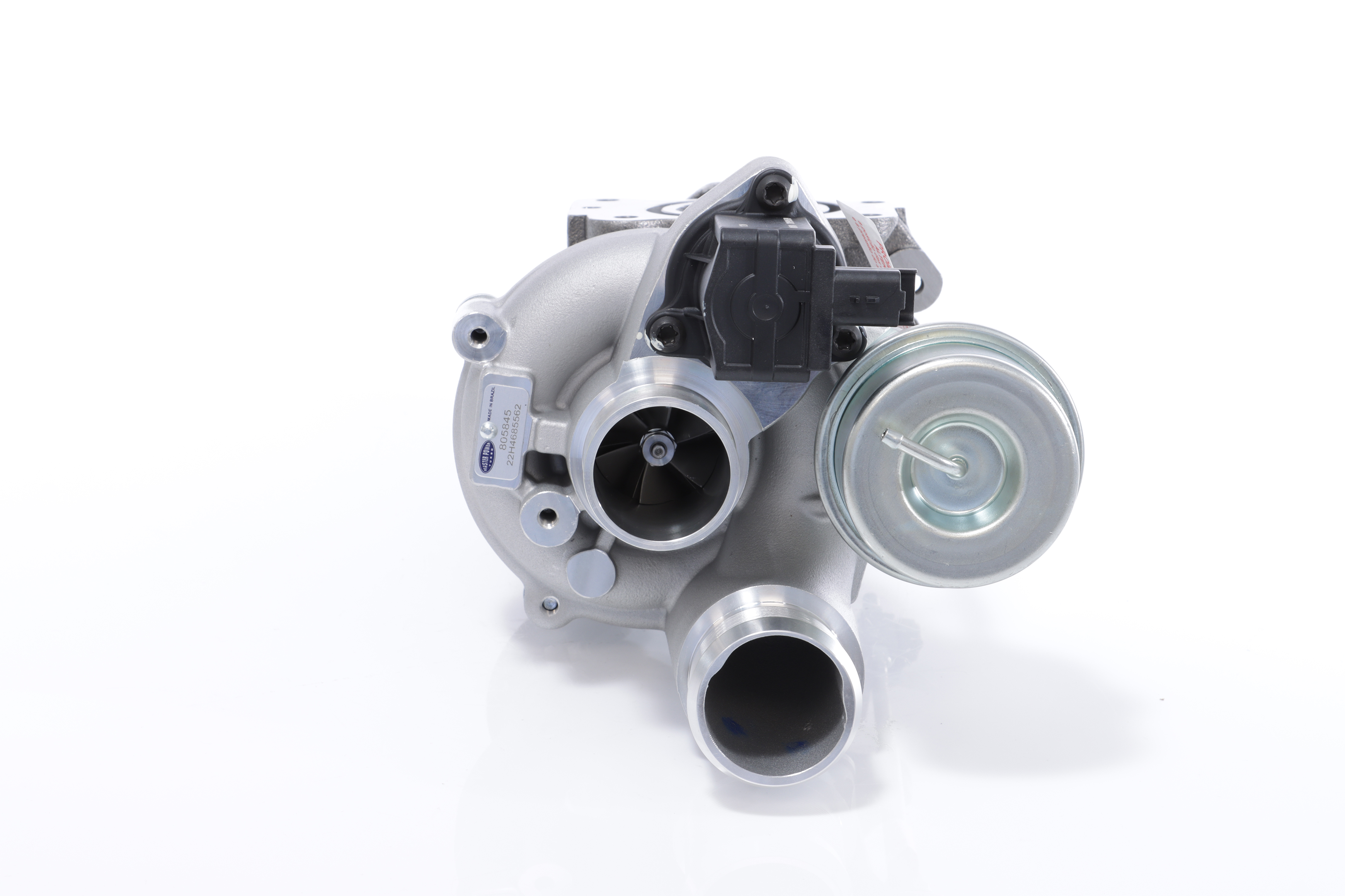 BTS TURBO T914826 turbocharger 11657565912