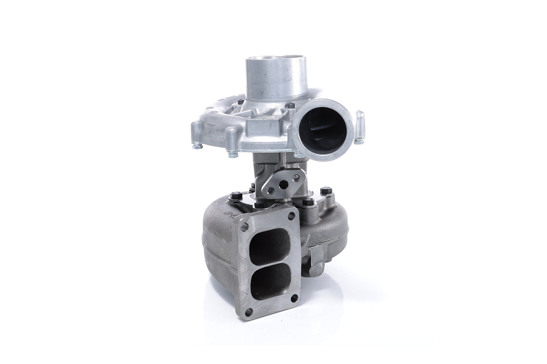 BTS TURBO T914860 turbocharger 504129