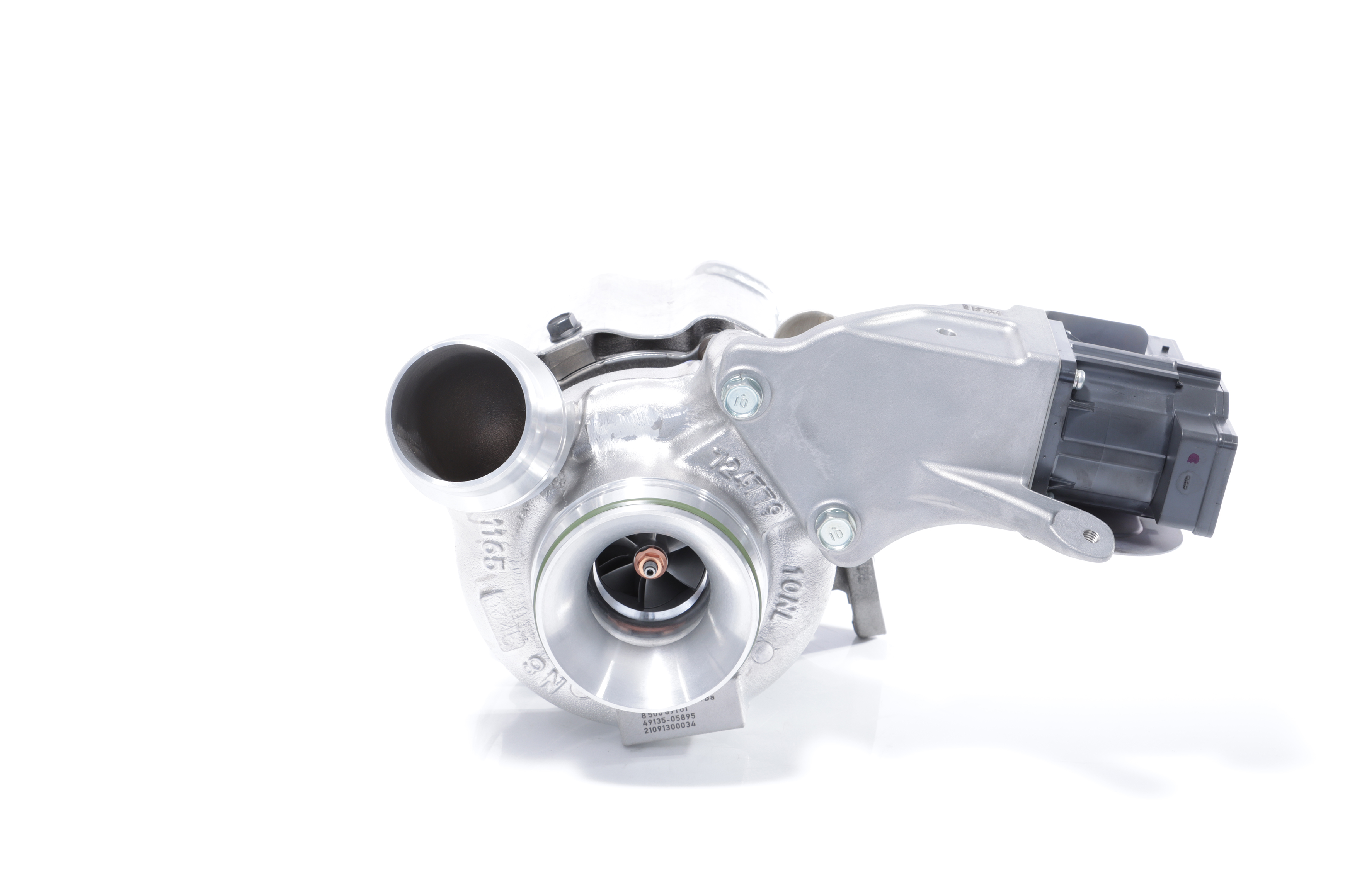 BTS TURBO 49135-05870 Turbocharger T914870