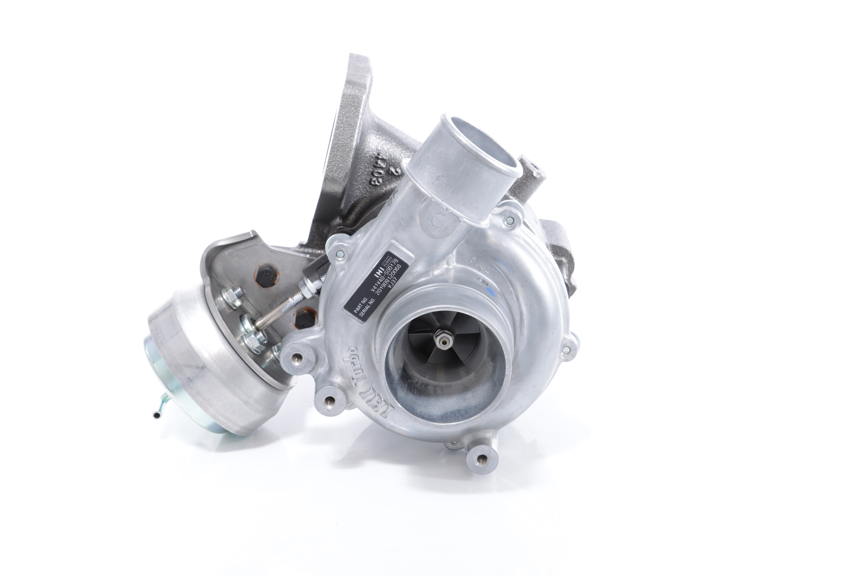BTS TURBO T914874 turbocharger RF7K13700B
