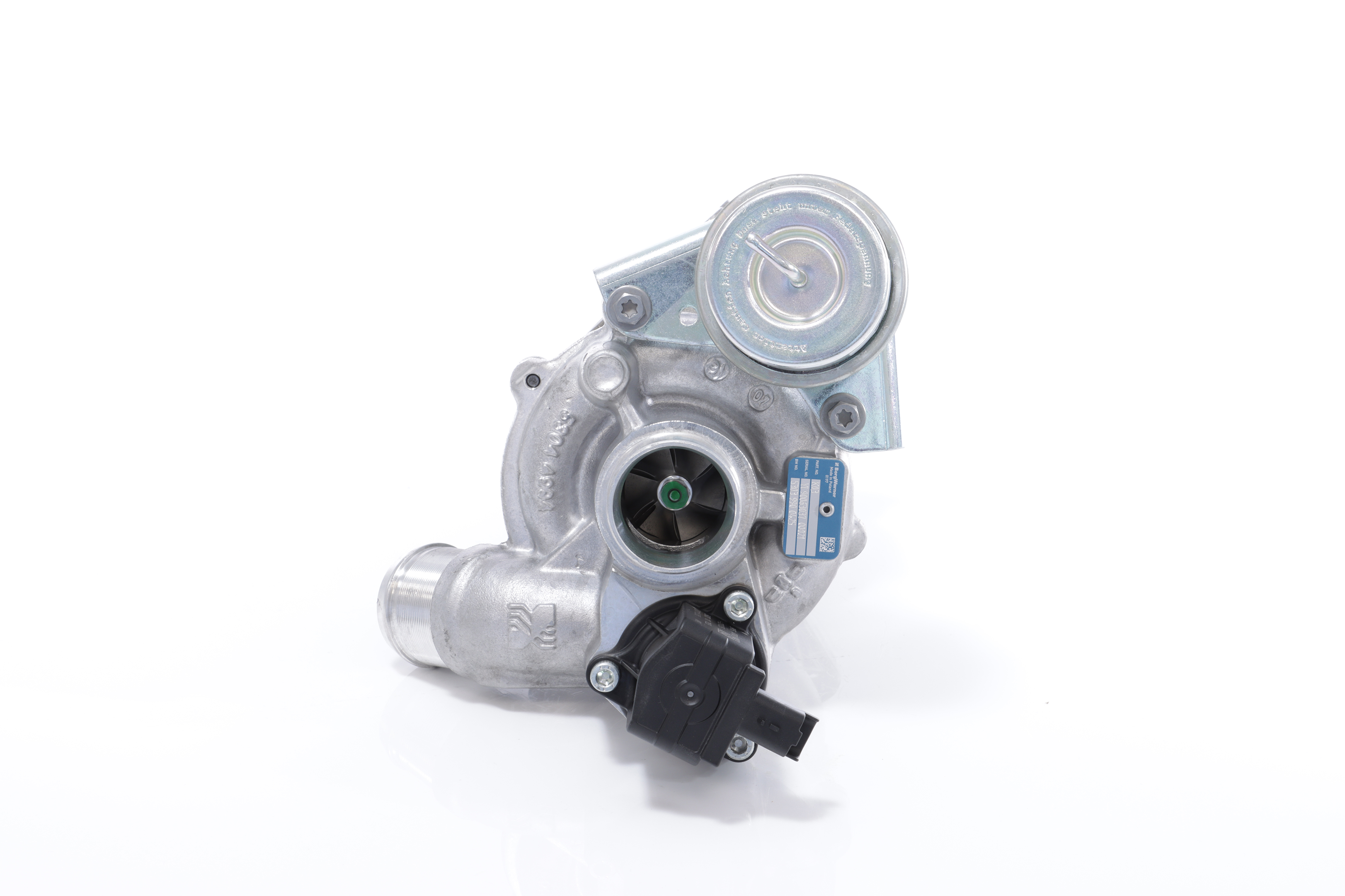 BTS TURBO T914880 turbocharger 0375T5