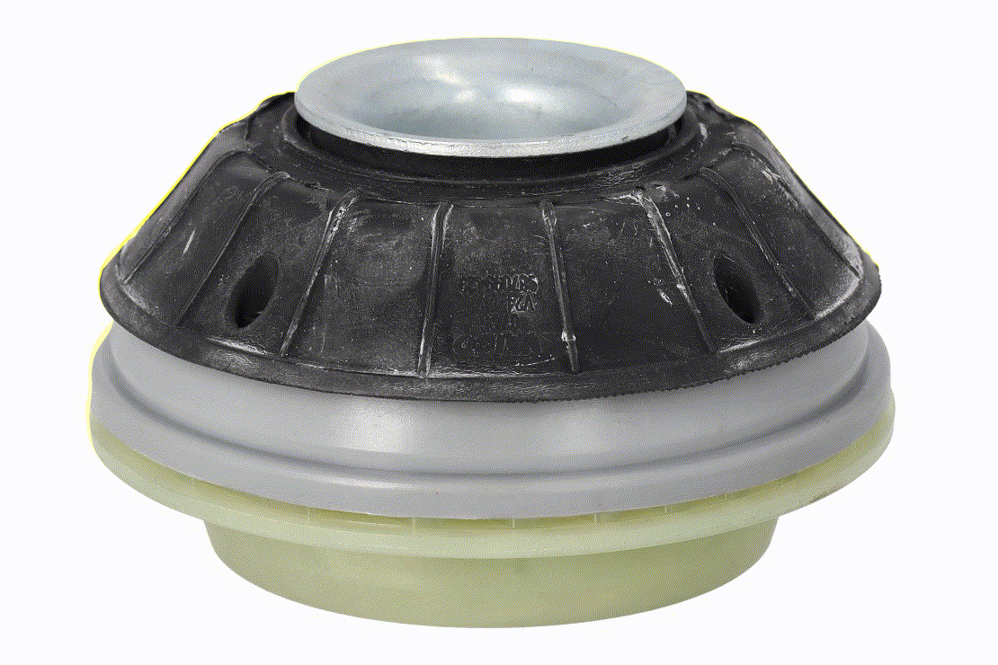 VAICO V24-1472 supporto ammortizzatore e cuscinetto Panda 3 Serie 1.3 D Multijet (312PXL1A) 75 CV Diesel 2016