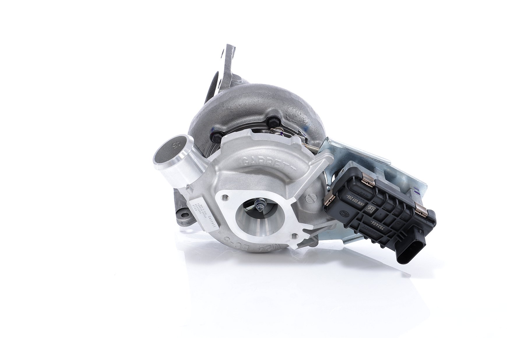 BTS TURBO T914925 turbocharger 1 521 490