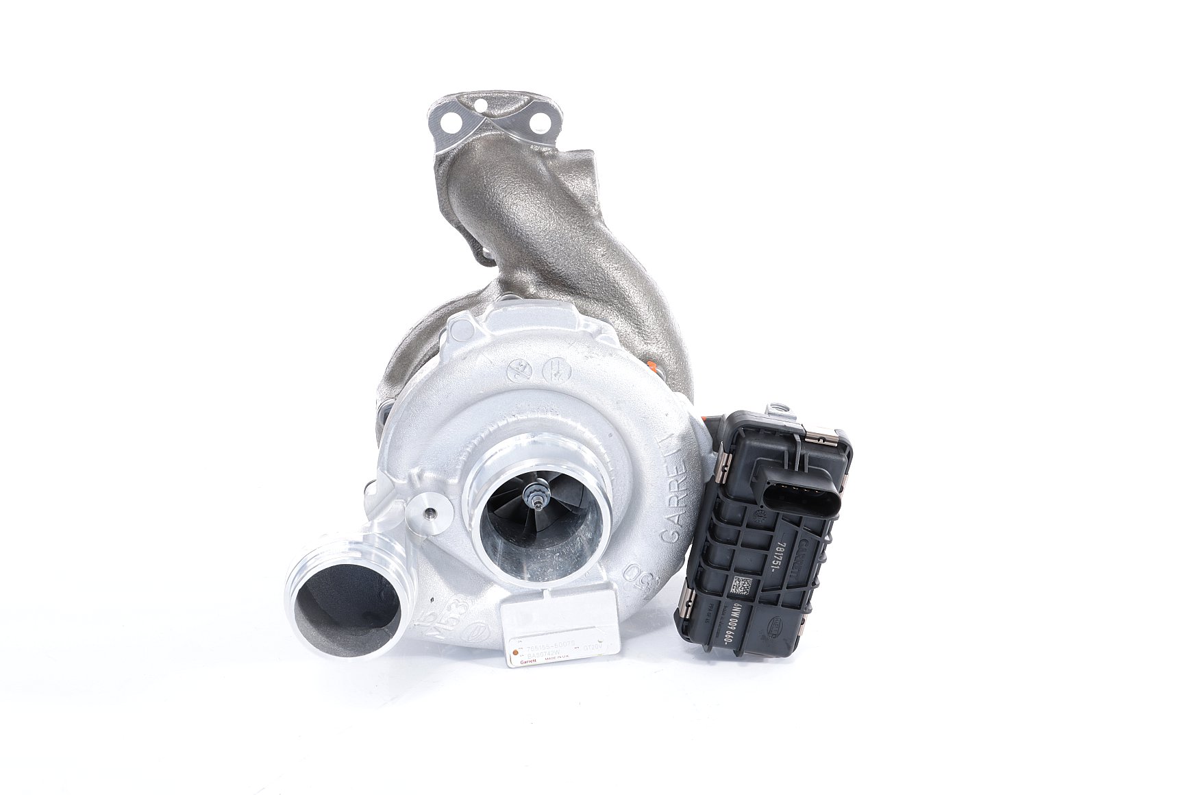BTS TURBO T915234 Turbokompresorius Chrysler 300C LX 3.0 V6 CRD 211 AG dyzelinas 2012
