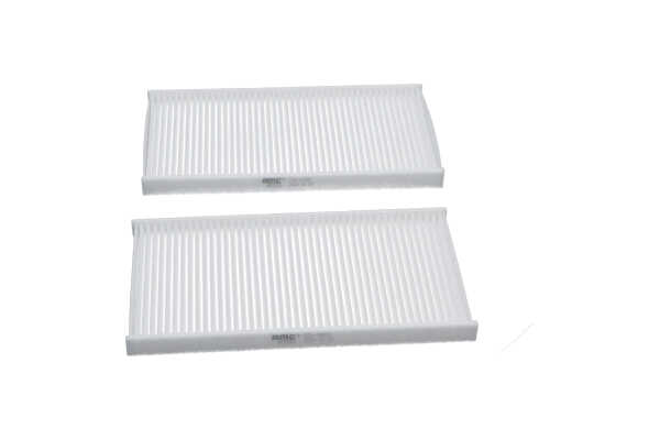 KAVO PARTS FCA-10089 Filter notranjega prostora TOYOTA bZ4X (ЕА10) EV (XEAM10) 204 km elektro 2025