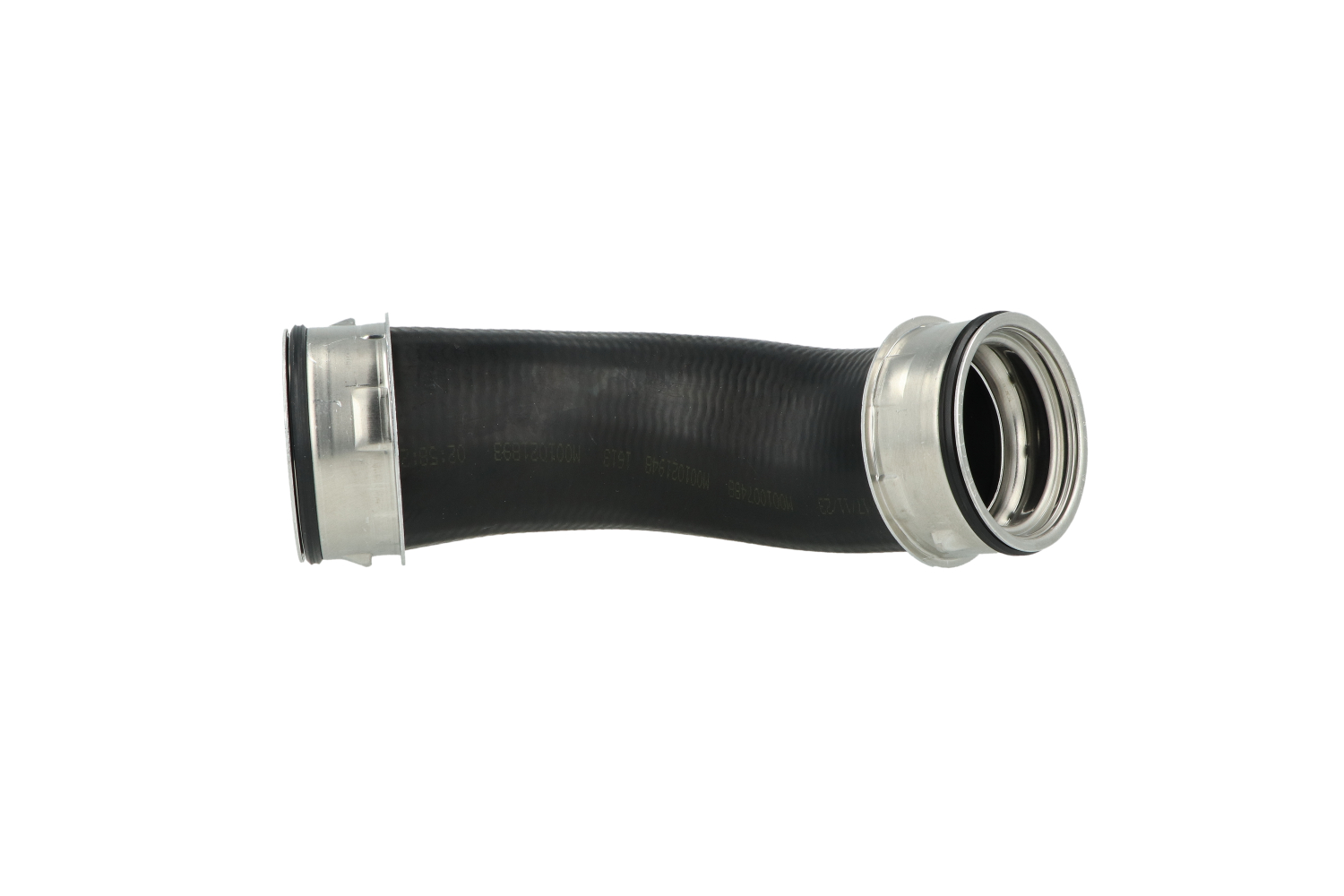NRF 166336 turboslang Seat Altea XL 2.0 TDI 136 Pk Diesel 2007