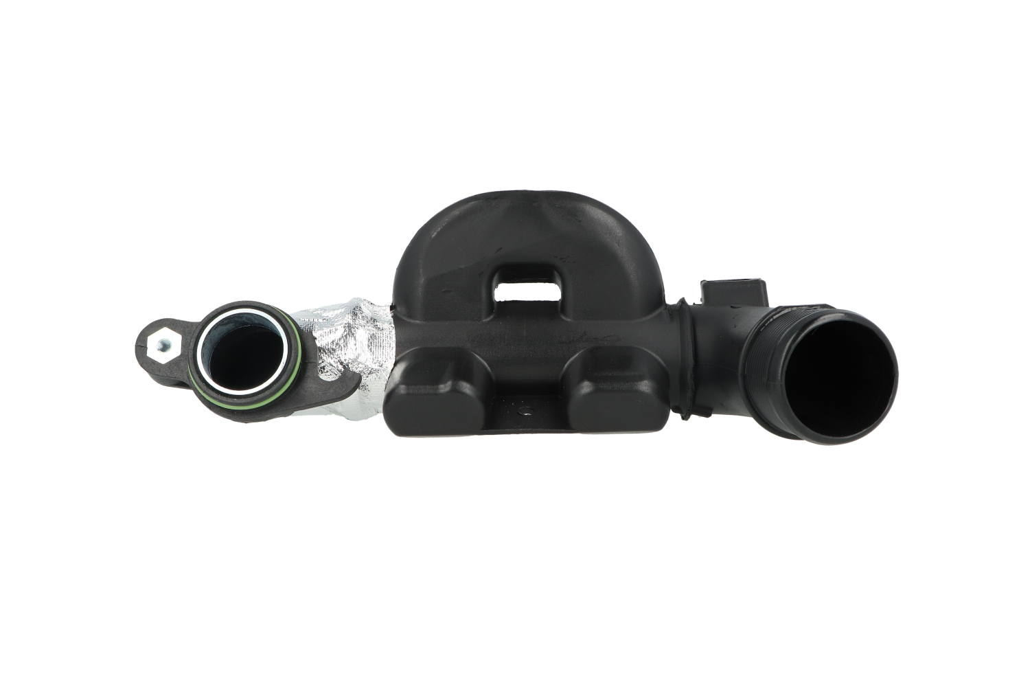 Intercooler slange NRF FORD C-MAX 166341