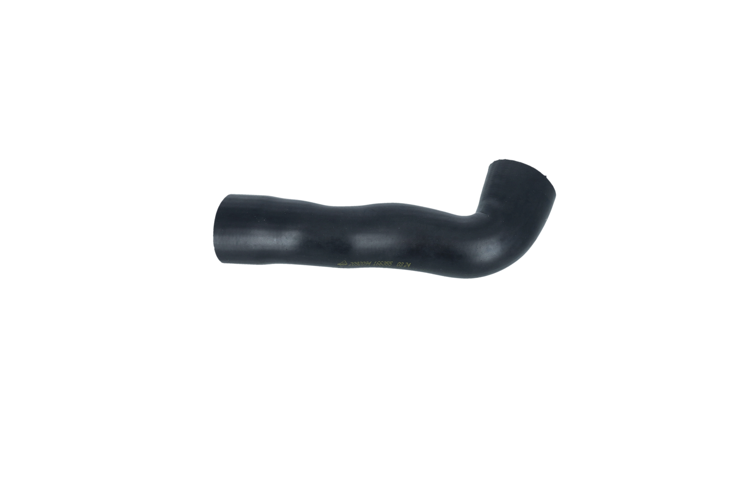NRF 166355 laadluchtslang 6R0145832A