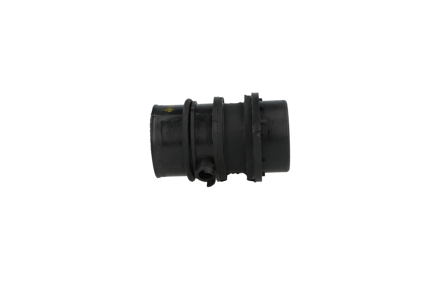 NRF 166375 Ansaugschlauch, Luftfilter Renault Clio 2 1.5 dCi 68 PS Diesel 2010