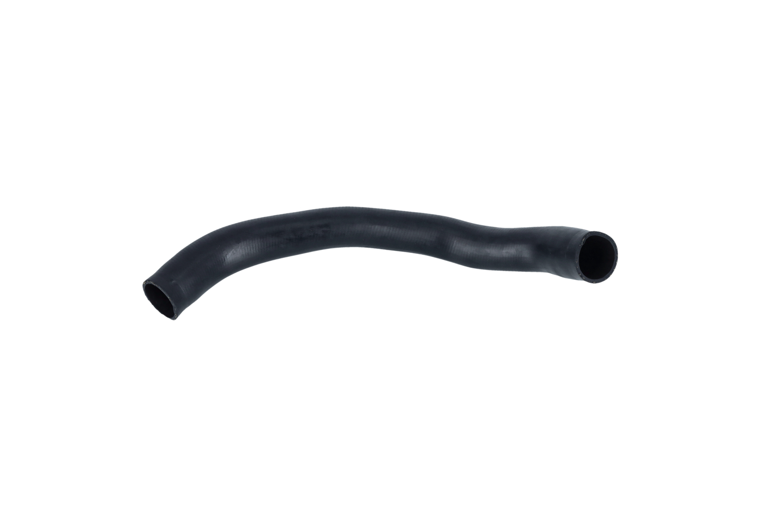 NRF 166377 Intercooler slange CITROËN C4 Spacetourer Van / Stationcar (3D_)
