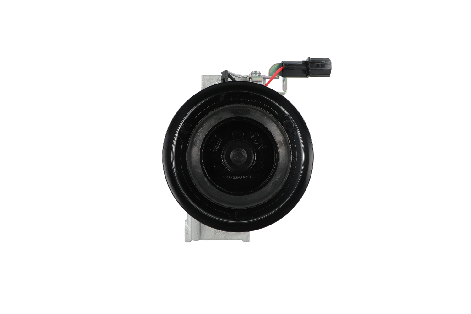 NRF 320251G Compressor de ar condicionado Kia Picanto JA 1.0 69 cv Gasolina 2025