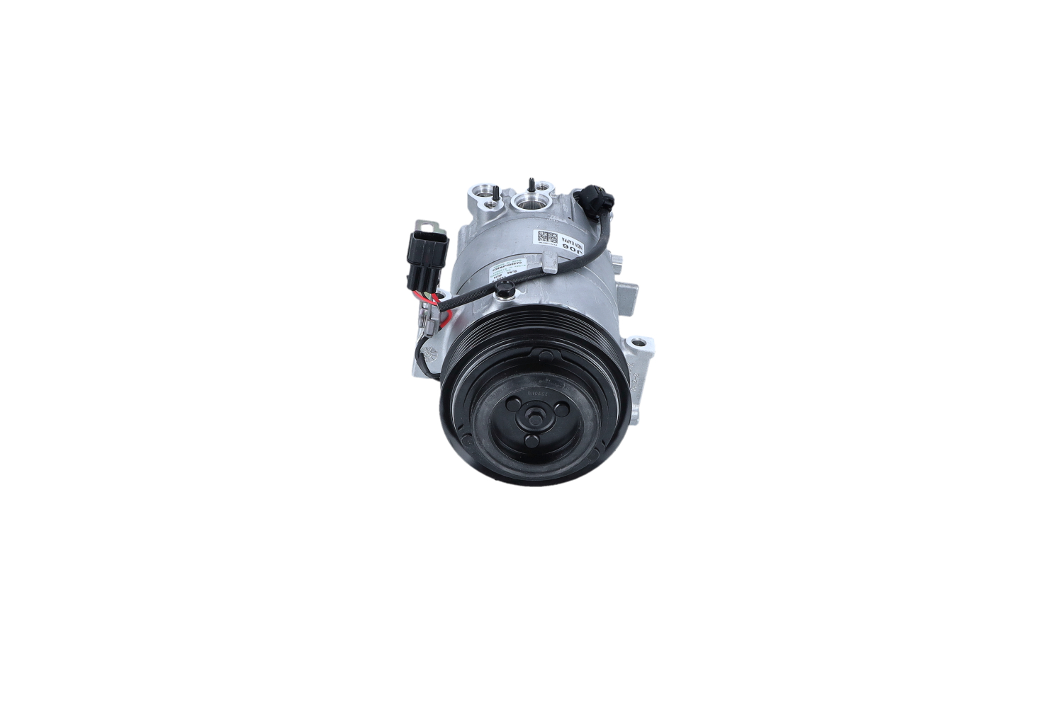 NRF 320252G Compressor de ar condicionado Kia Picanto JA 1.2 MPI 84 cv Gasolina 2024