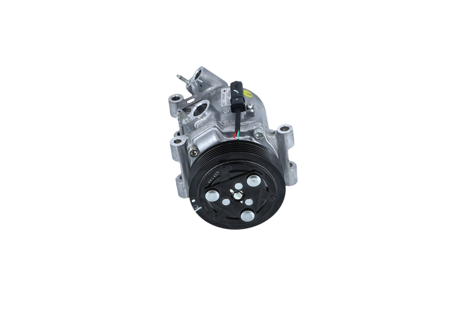 Compressor de climatização NRF OPEL CORSA 320253