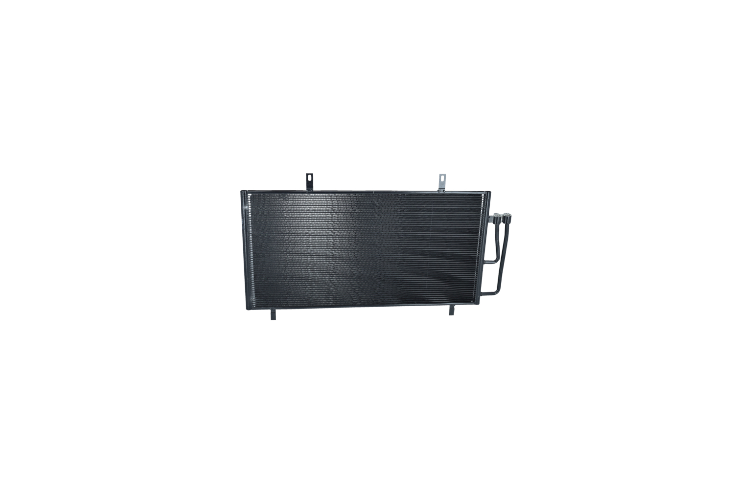 NRF 350648 Kondenzátor VAUXHALL Corsa Mk5 (F) CORSA-e 136 KS Elektro 2025