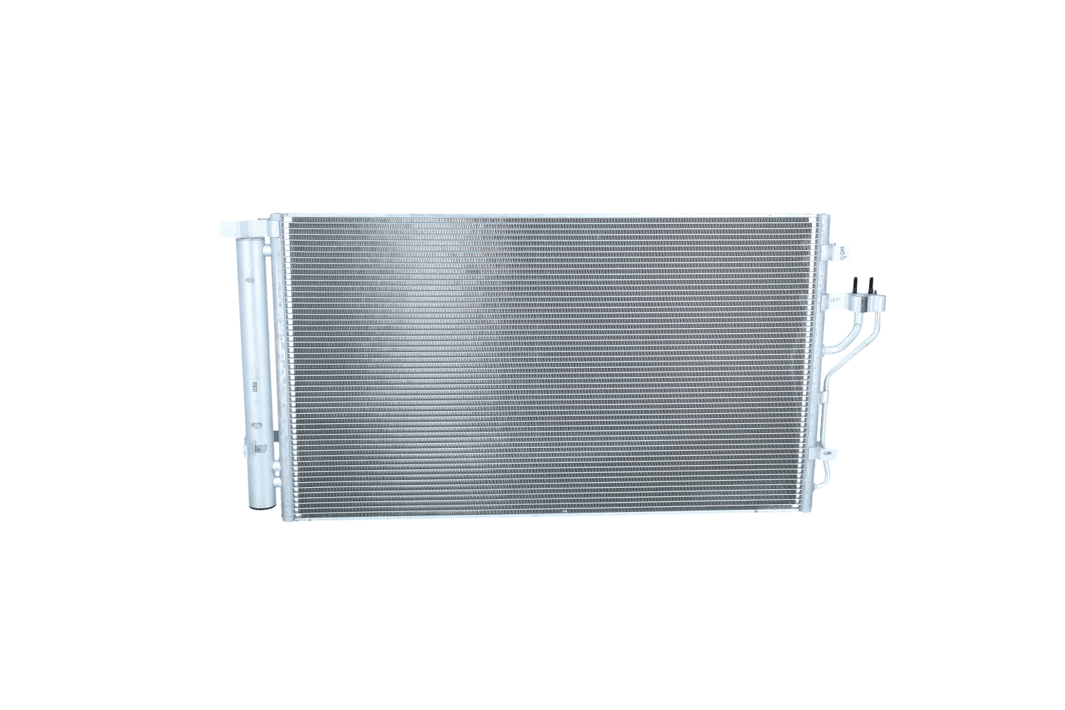 NRF 350649 Condensador de aire acondicionado Kia Carens 4 2.0 MPI 150 cv Gasolina 2015